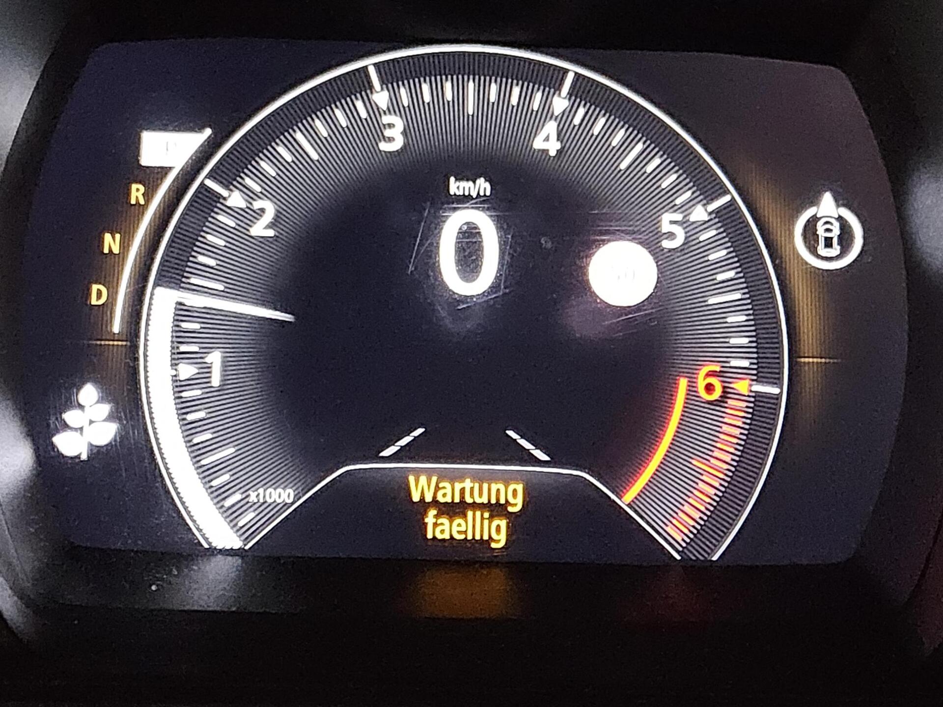 Renault Megane Grandtour Autom. AHK Navi SHZ Tempomat 8