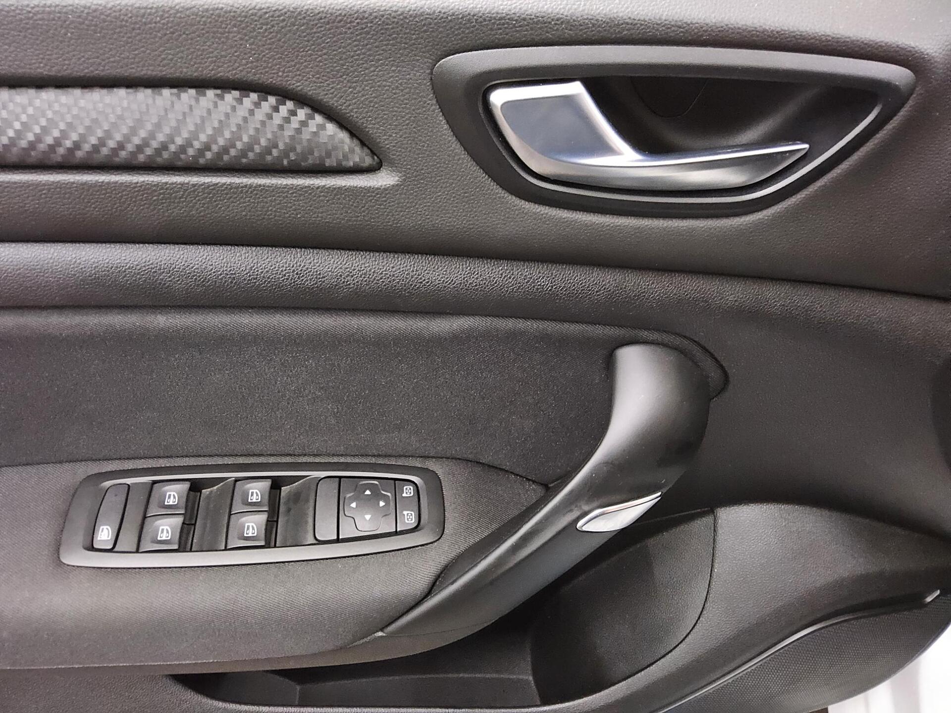 Renault Megane Grandtour Autom. AHK Navi SHZ Tempomat 10