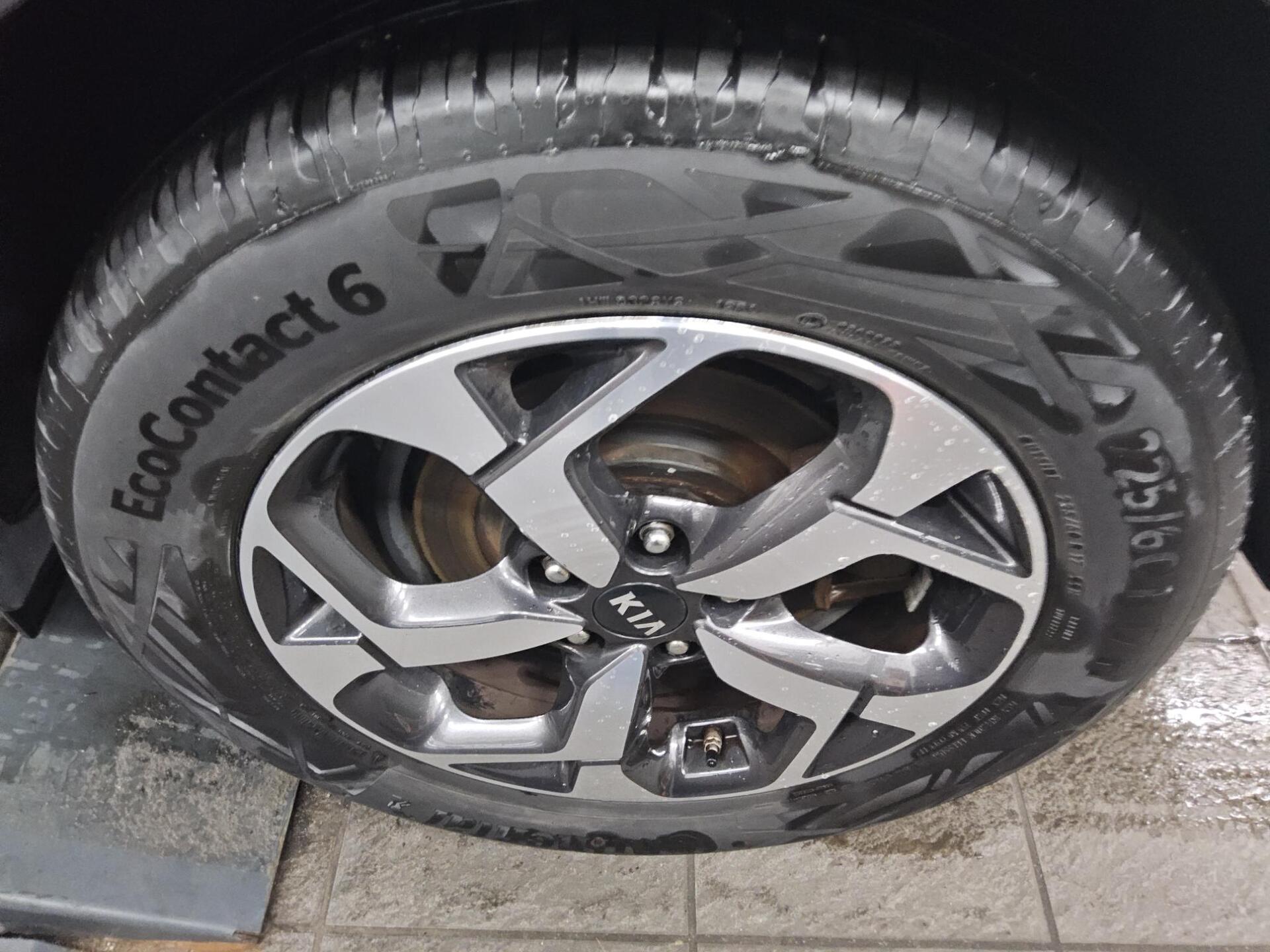 Kia Sportage 1.6 CRDI Navi Shz Rückfahrkamera 10