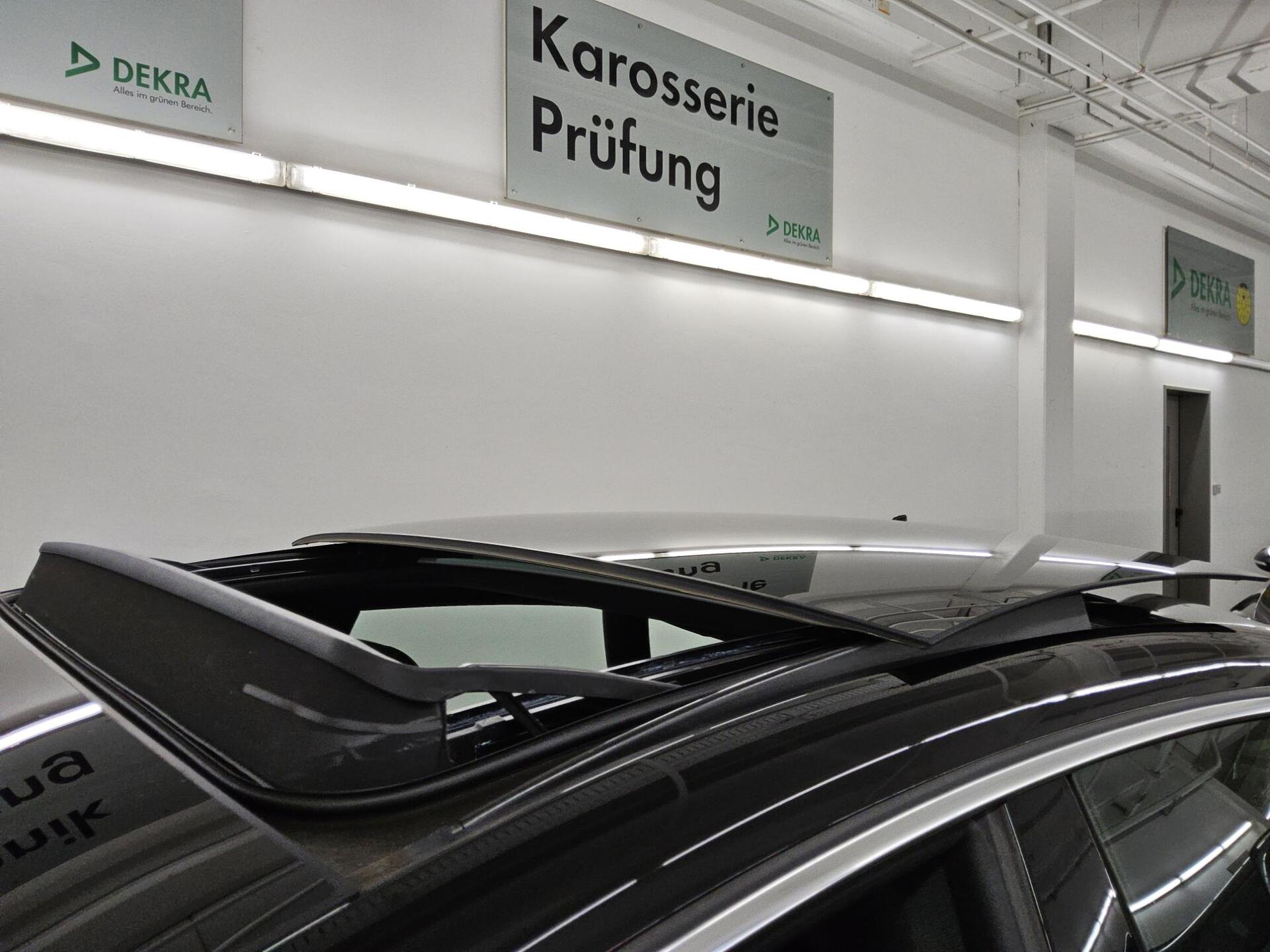 Audi A5 Sportback 40 TDI Leder Navi Matrix Pano AHK 10