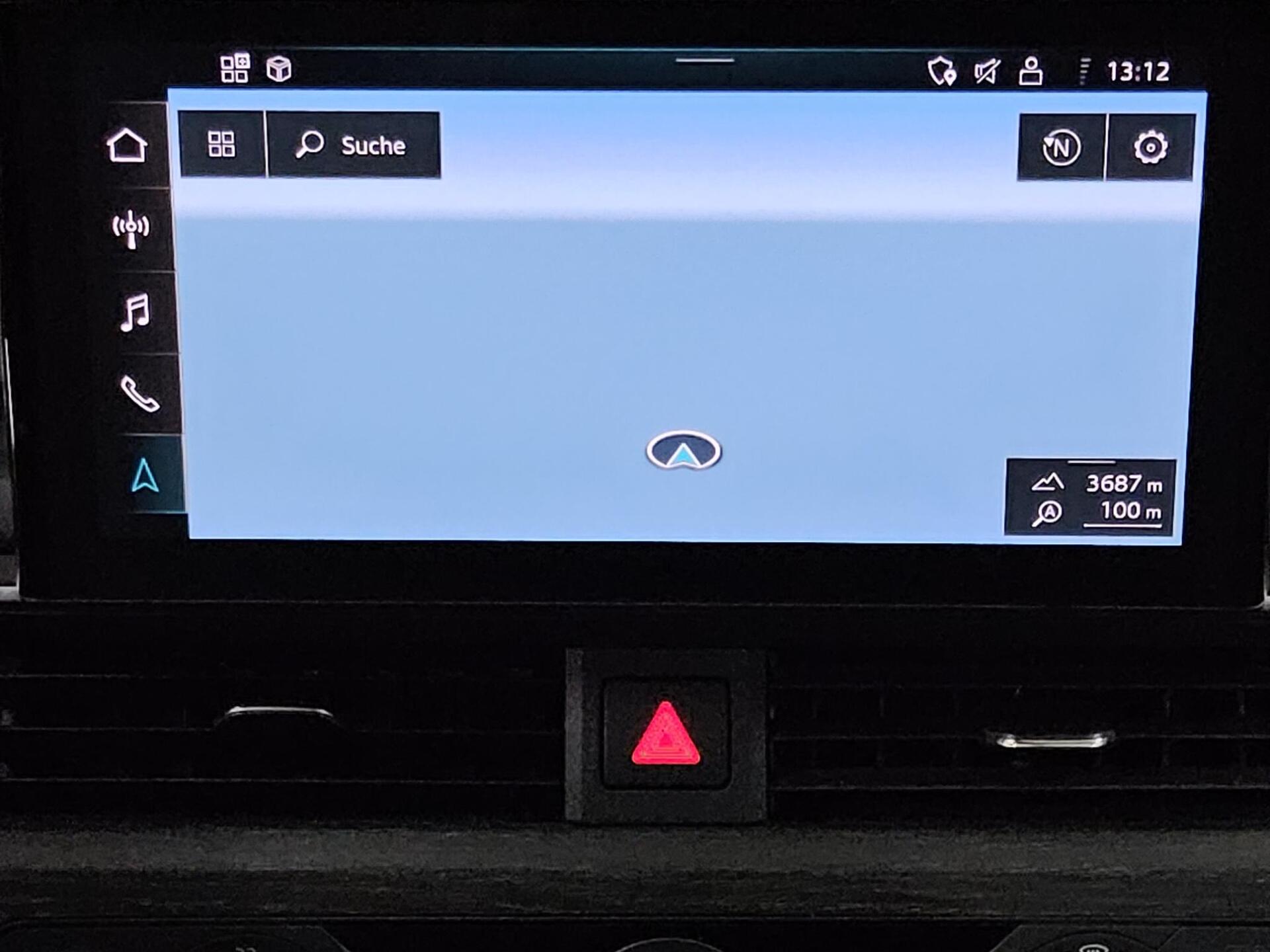 Audi A5 Sportback 40 TDI Leder Navi Matrix Pano AHK 7