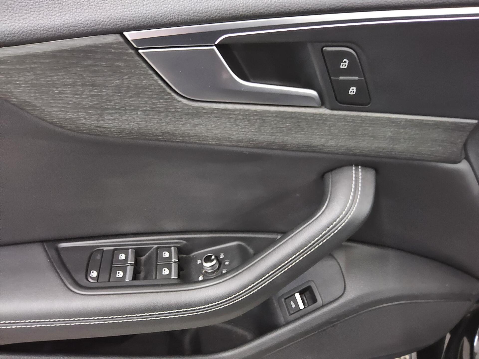 Audi A5 Sportback 40 TDI Leder Navi Matrix Pano AHK 9