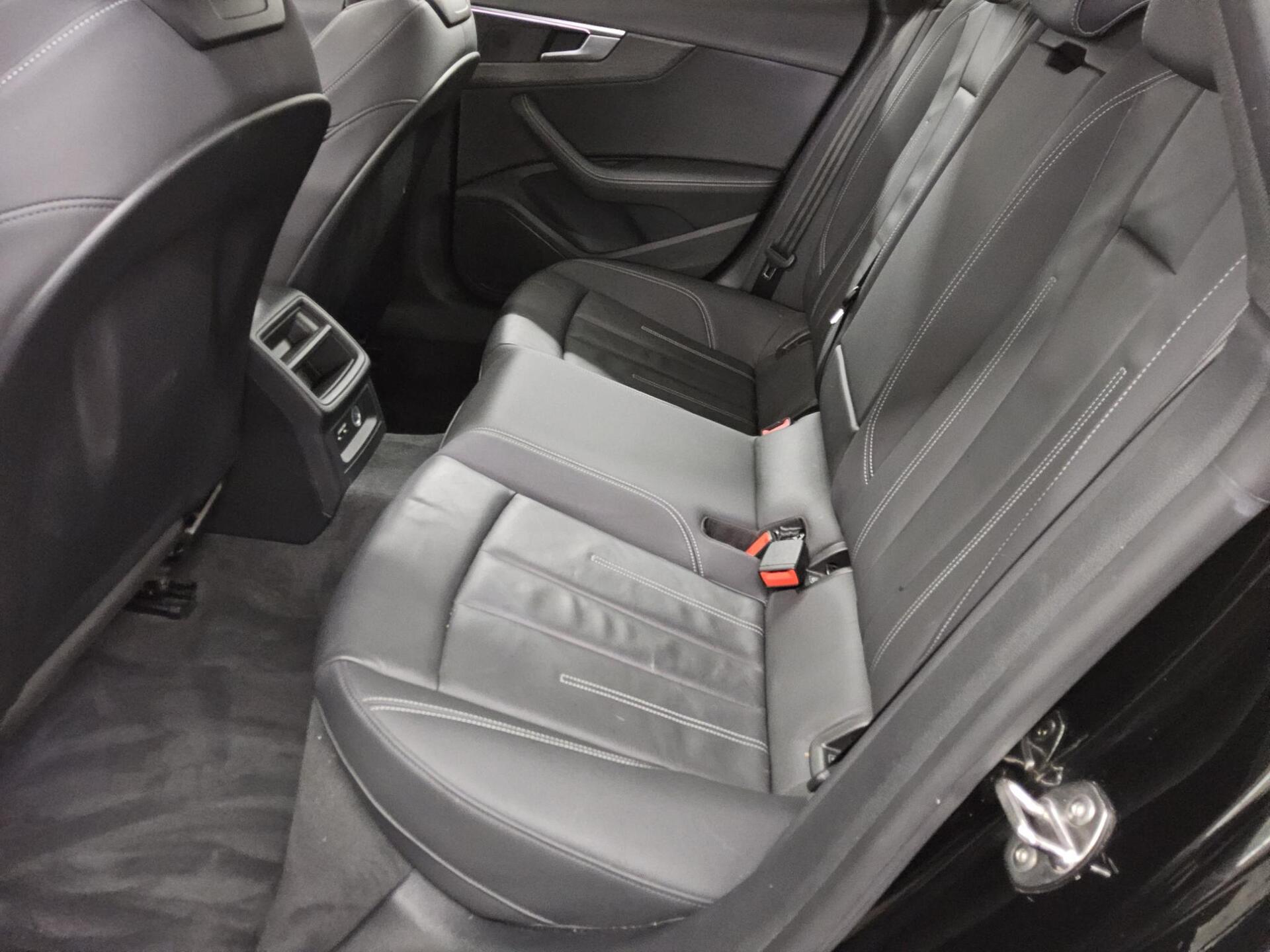 Audi A5 Sportback 40 TDI Leder Navi Matrix Pano AHK 13