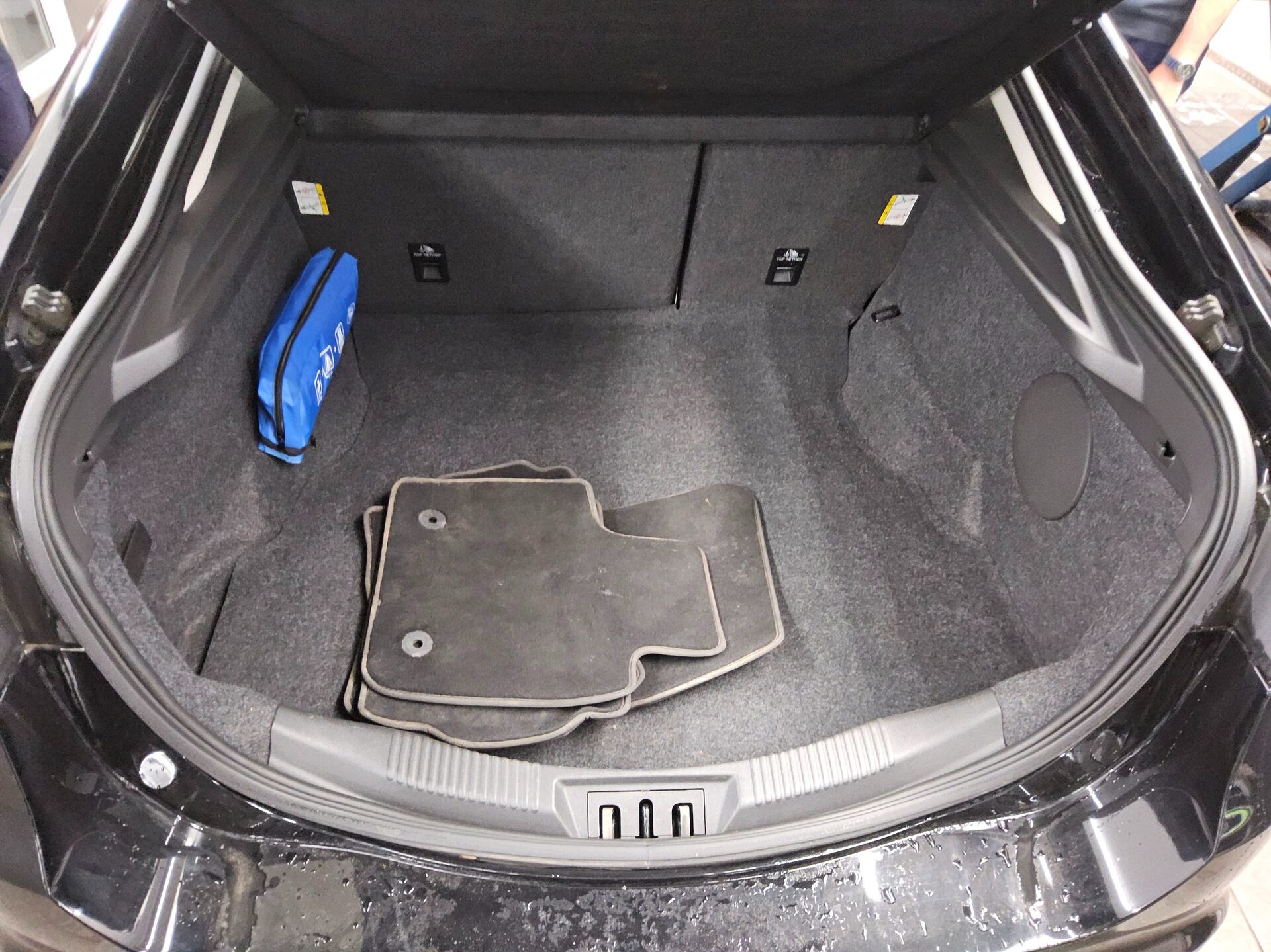Ford Mondeo Turnier 2.0 EB Titanium Navi Shz 11