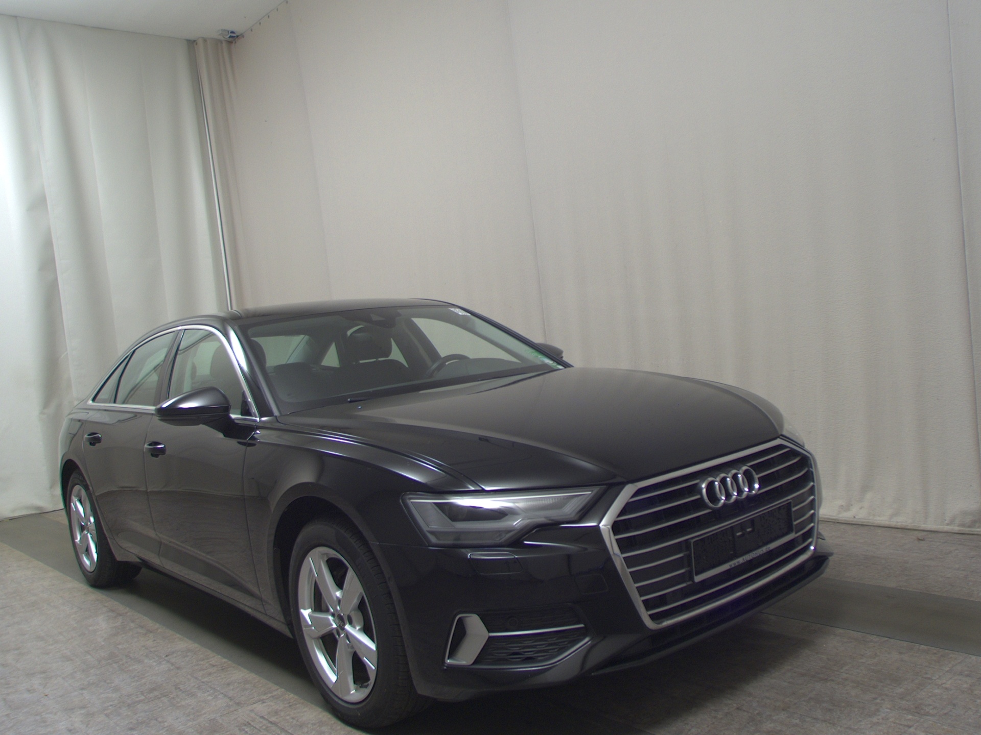 Audi A6 40 TDI sport Navi LED Kamera SHZ 3