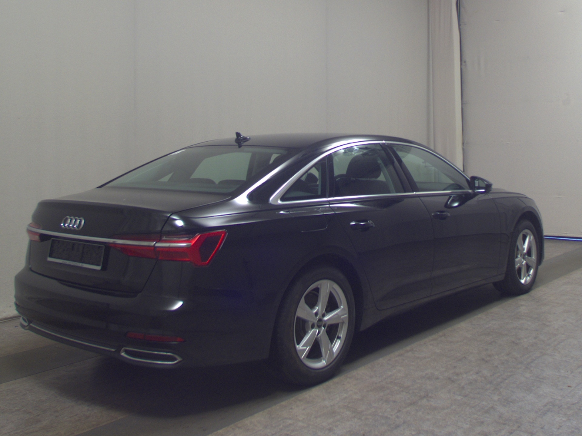 Audi A6 40 TDI sport Navi LED Kamera SHZ 4