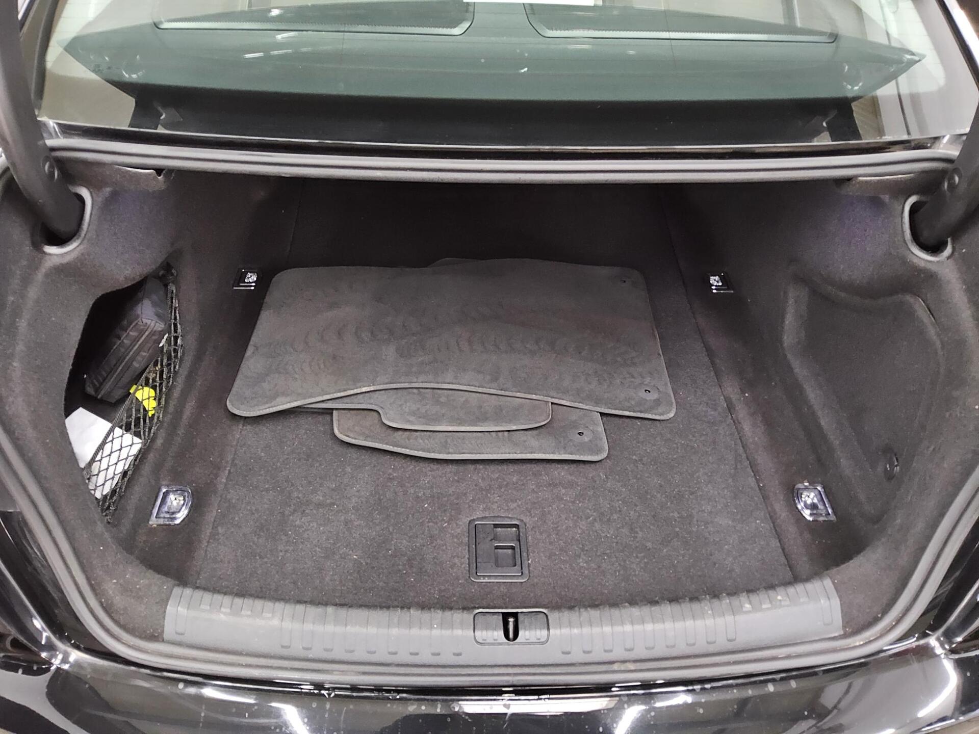 Audi A6 40 TDI sport Navi LED Kamera SHZ 11