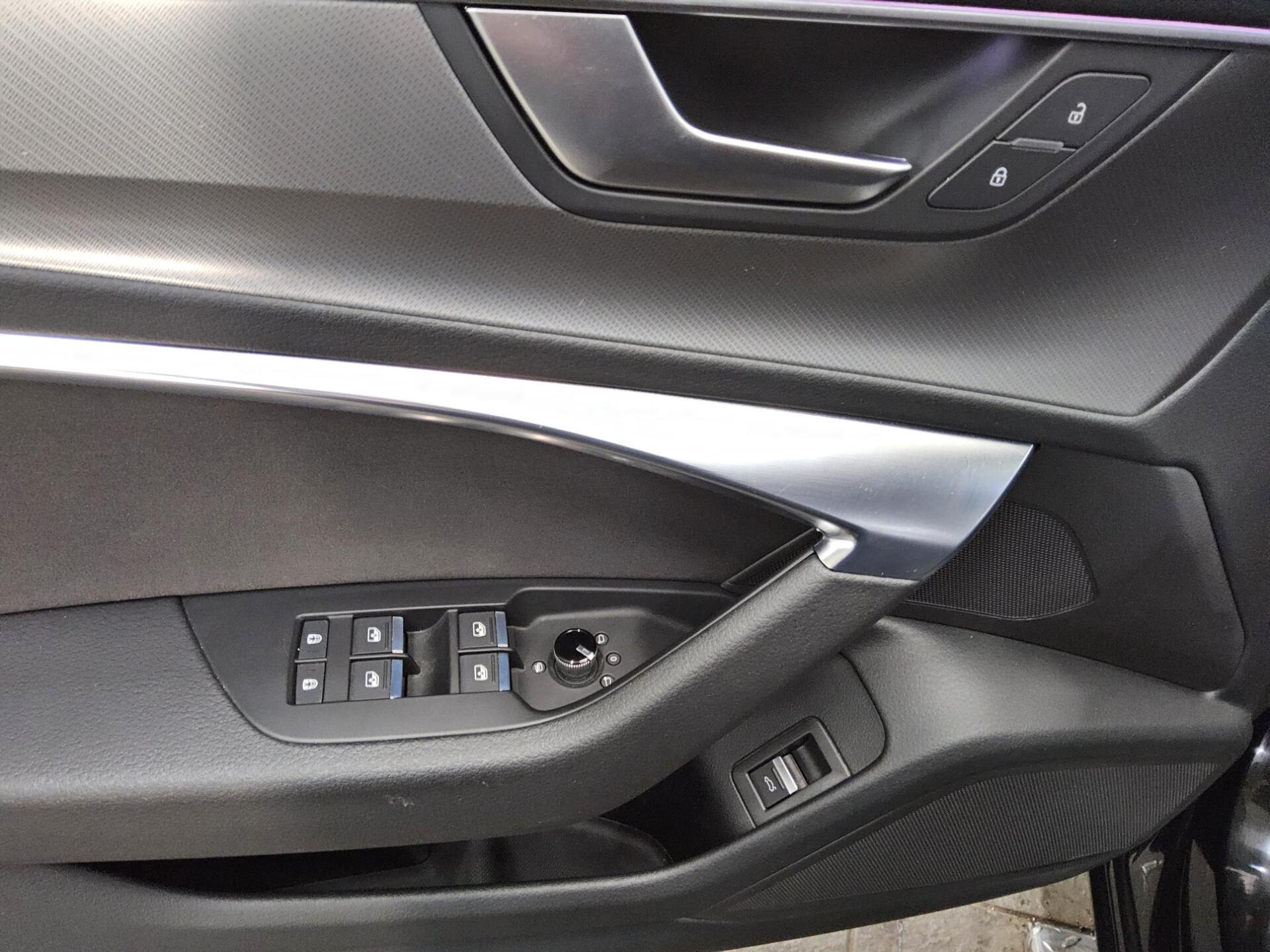 Audi A6 40 TDI sport Navi LED Kamera SHZ 9