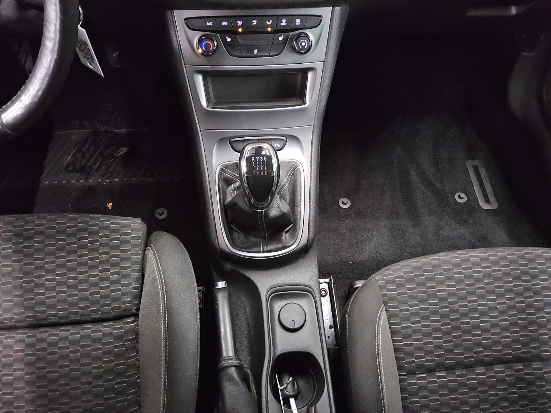 Opel Astra ST 1.5 D Edition Navi LED PDC DAB 6