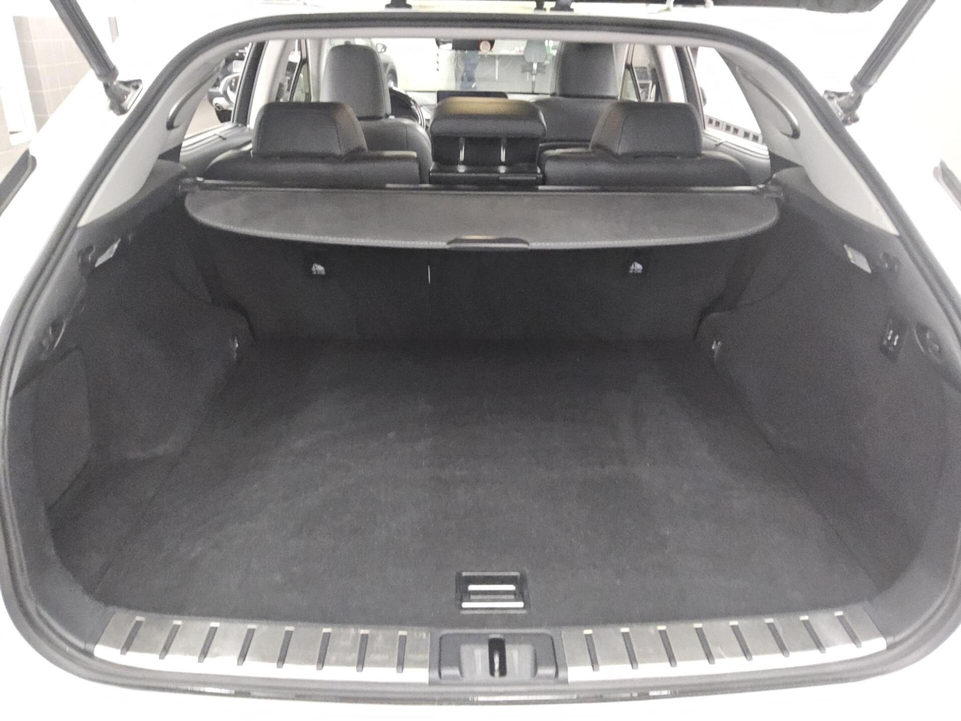 Lexus RX 450 Luxury Line AWD Navi LED HuD Pano 360° 11