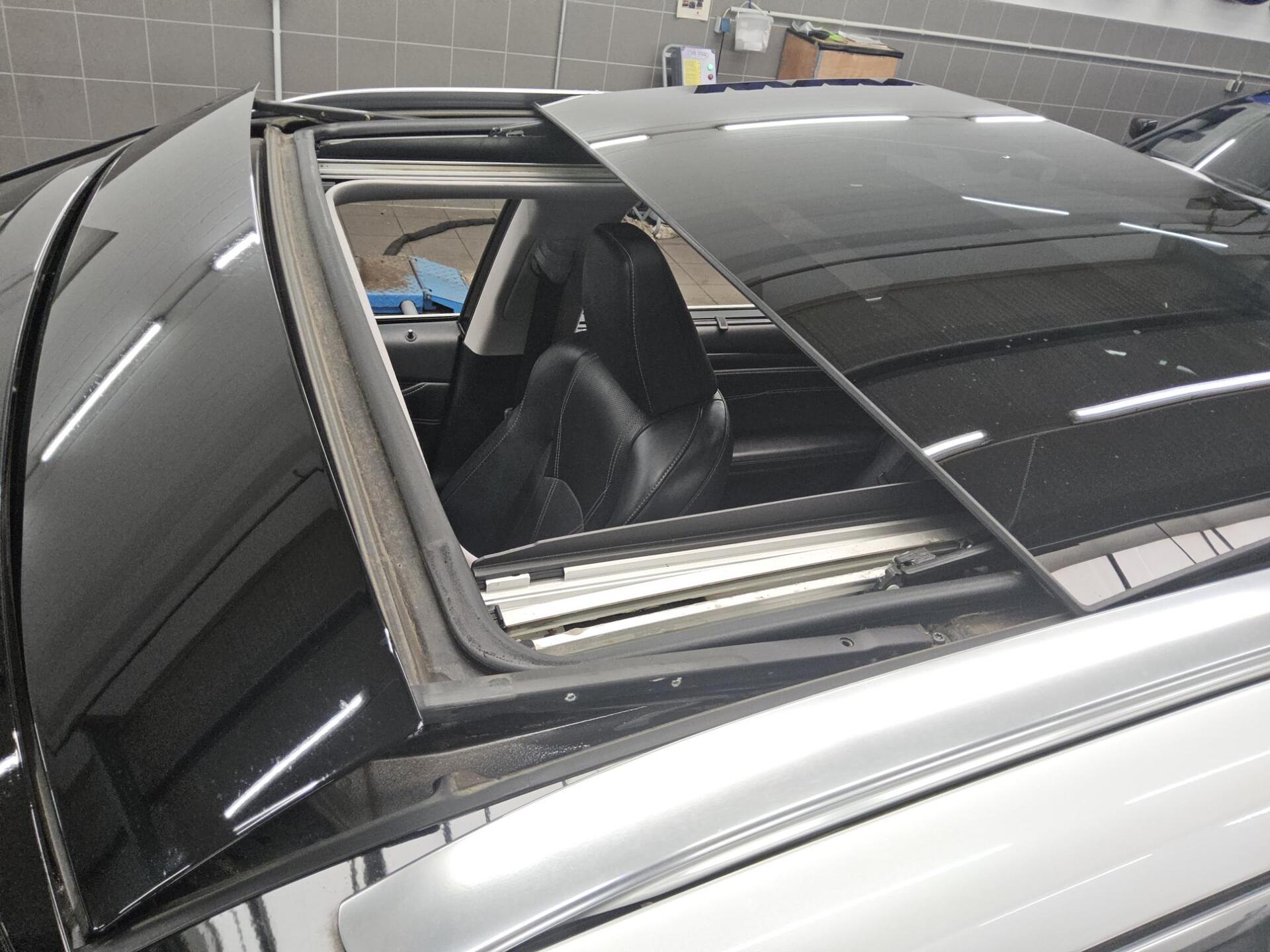 Lexus RX 450 Luxury Line AWD Navi LED HuD Pano 360° 12