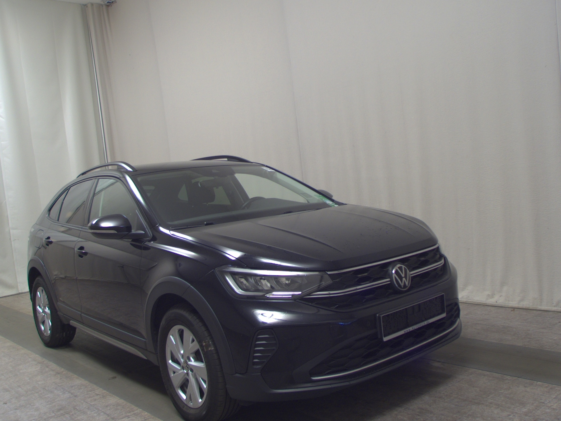 Volkswagen Taigo 1.0 TSI Life Navi LED DC RFK ACC 3