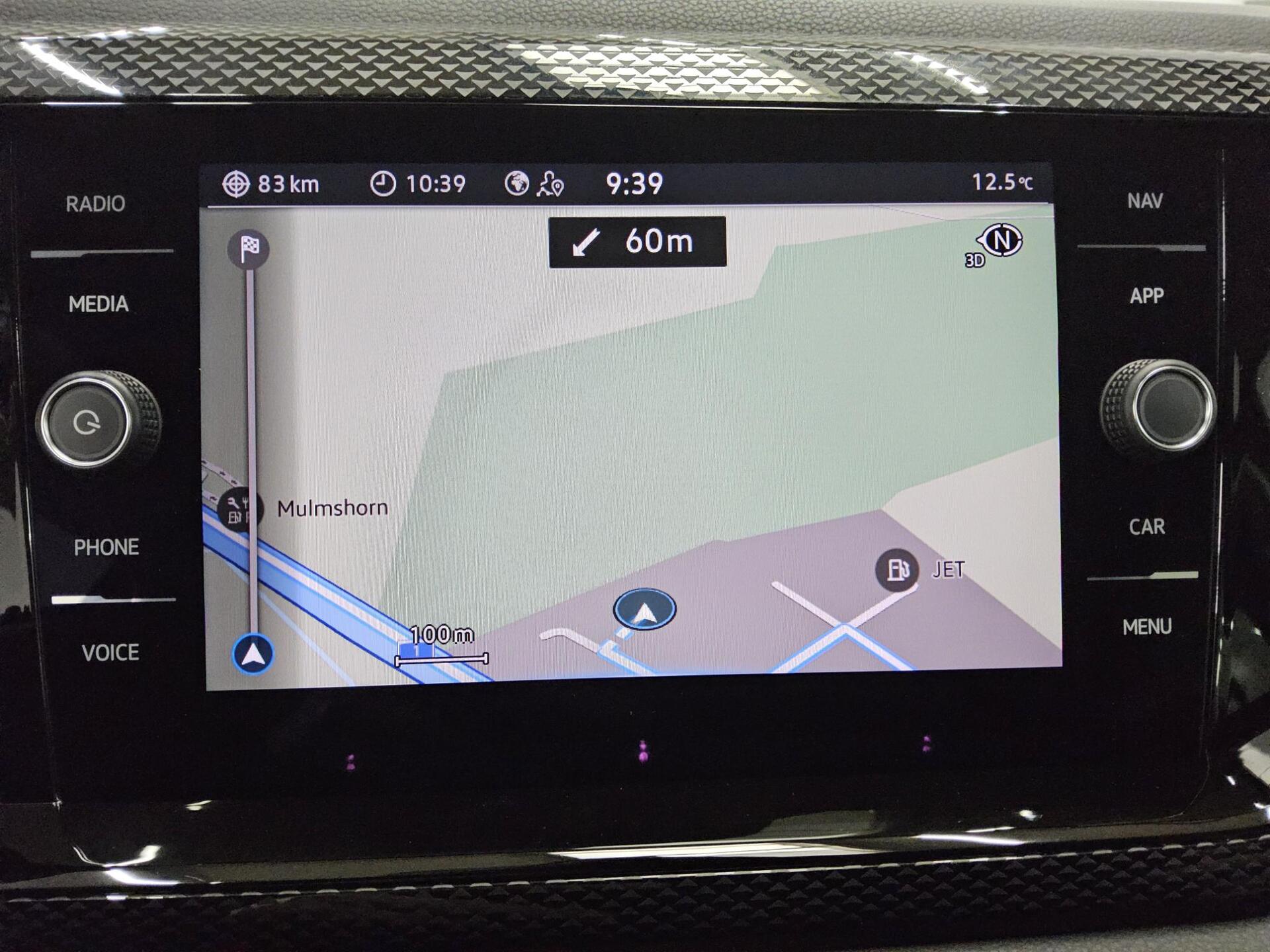 Volkswagen Taigo 1.0 TSI Life Navi LED DC RFK ACC 7