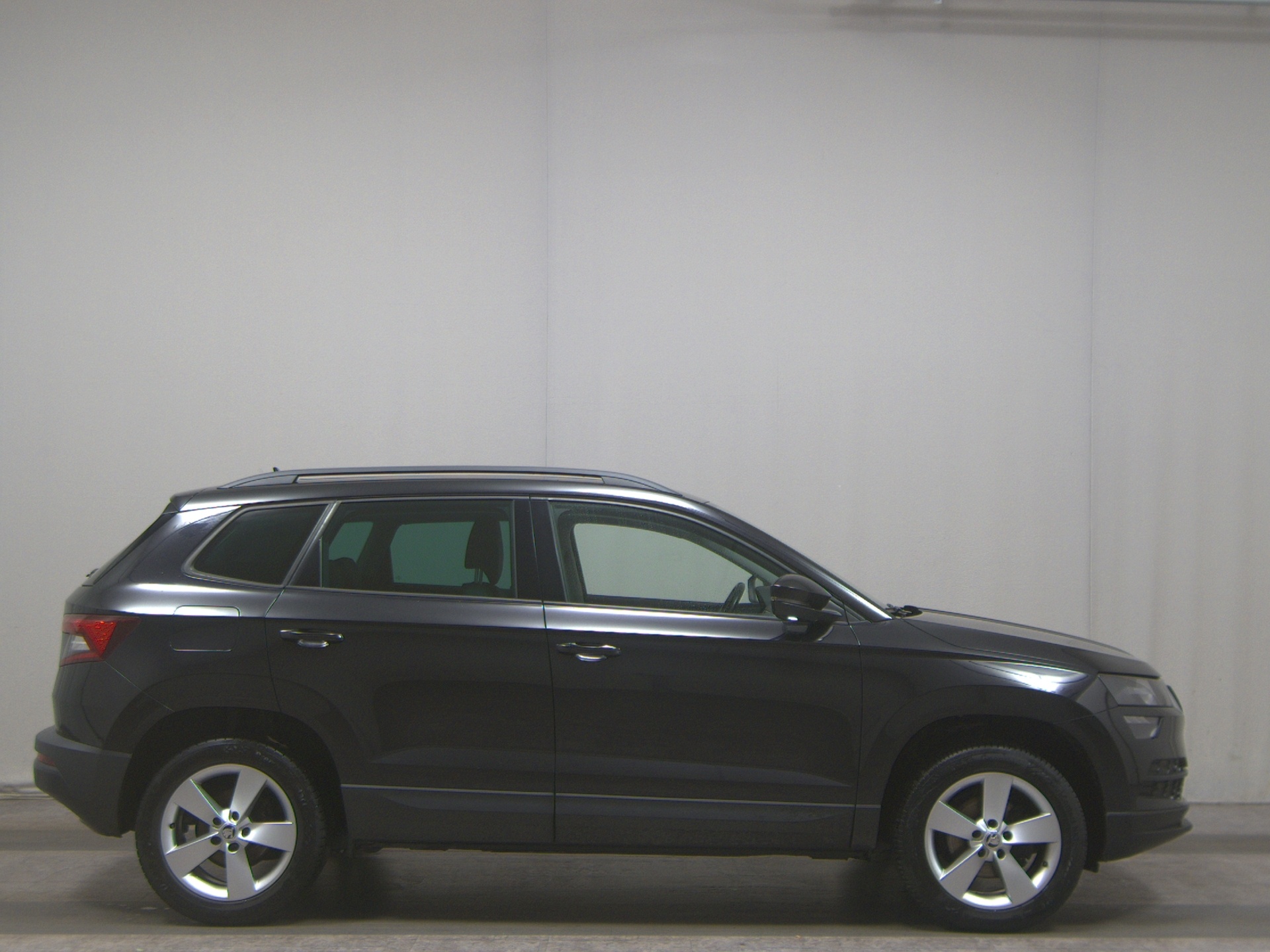 Skoda Karoq 1.5 TSI Ambition Navi Pano ACC Ambiente
