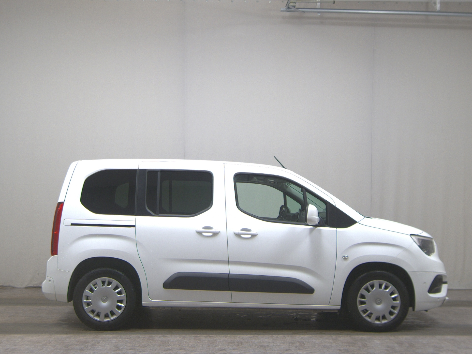 Opel Combo Life 1.5 D Edition Navi RFK Shz