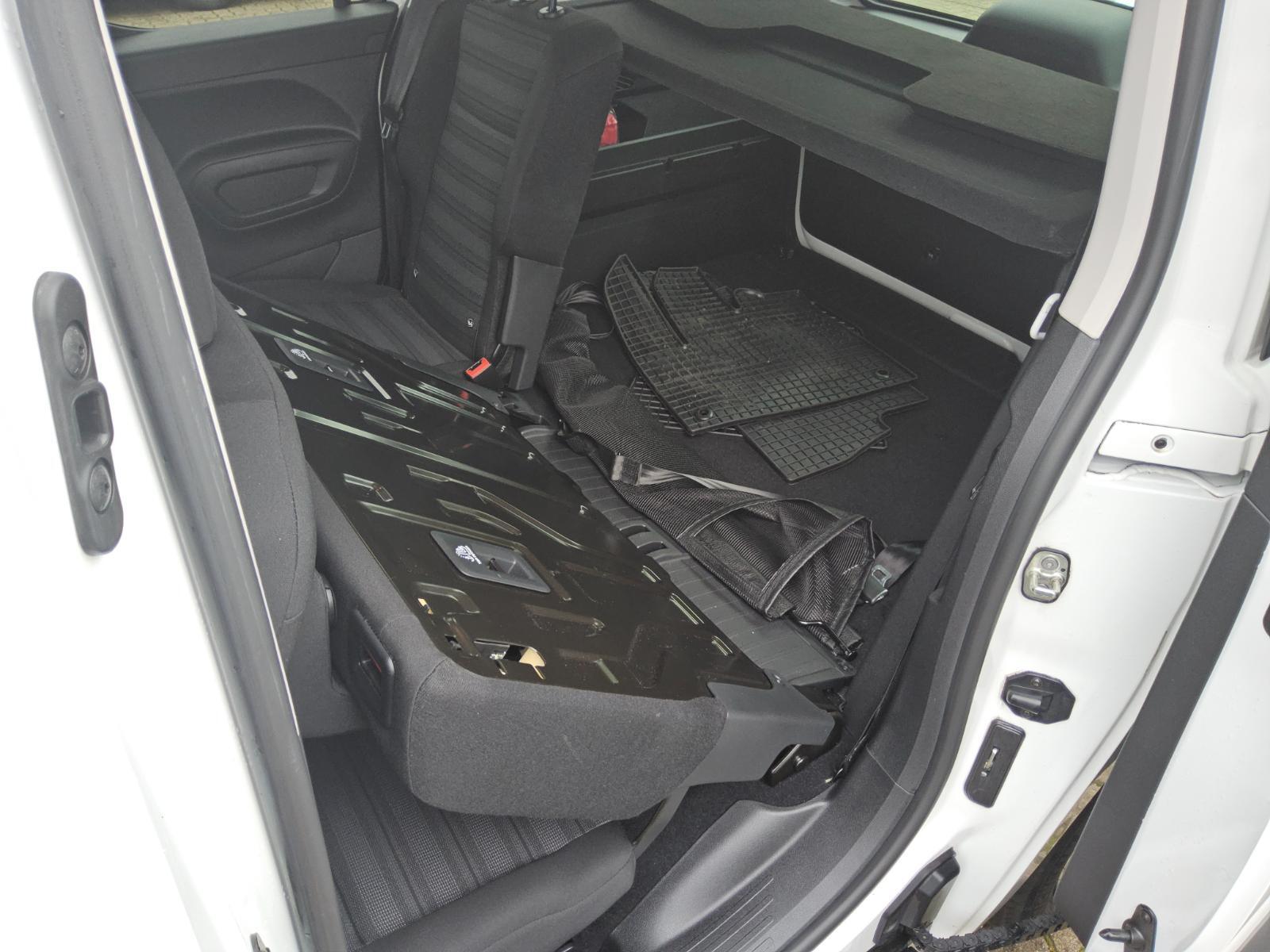 Opel Combo Life 1.5 D Edition Navi RFK Shz 13