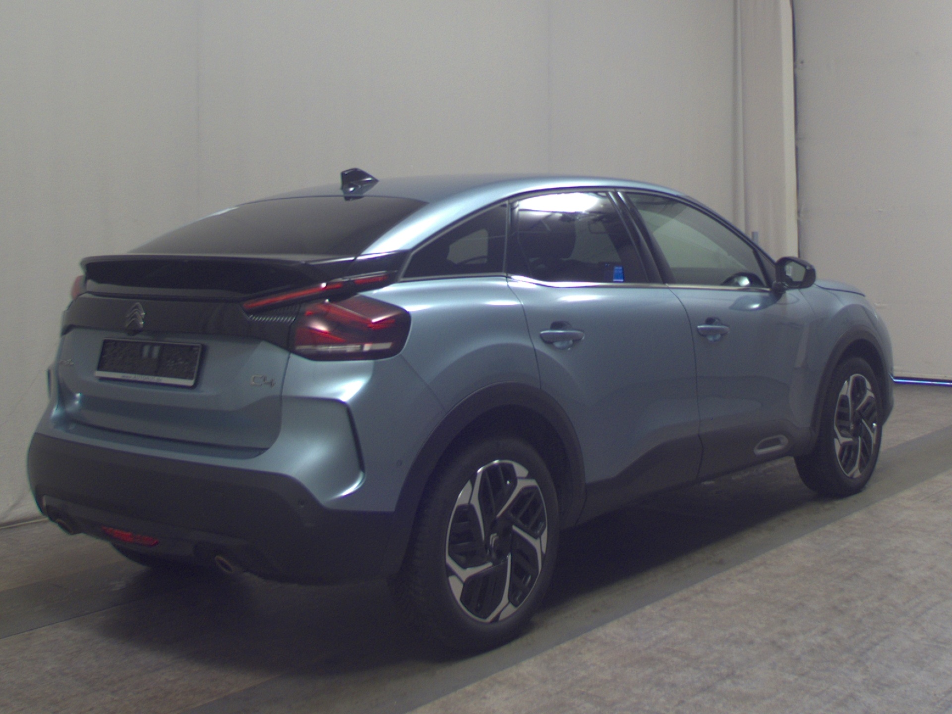 Citroën C4 1.2 PureTech Shine Navi LED HuD T-Leder 4