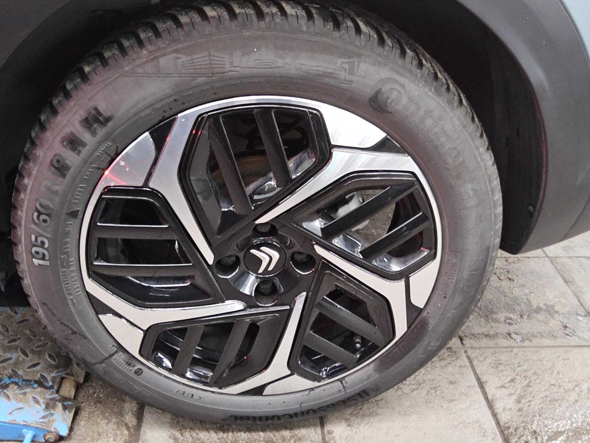 Citroën C4 1.2 PureTech Shine Navi LED HuD T-Leder 11