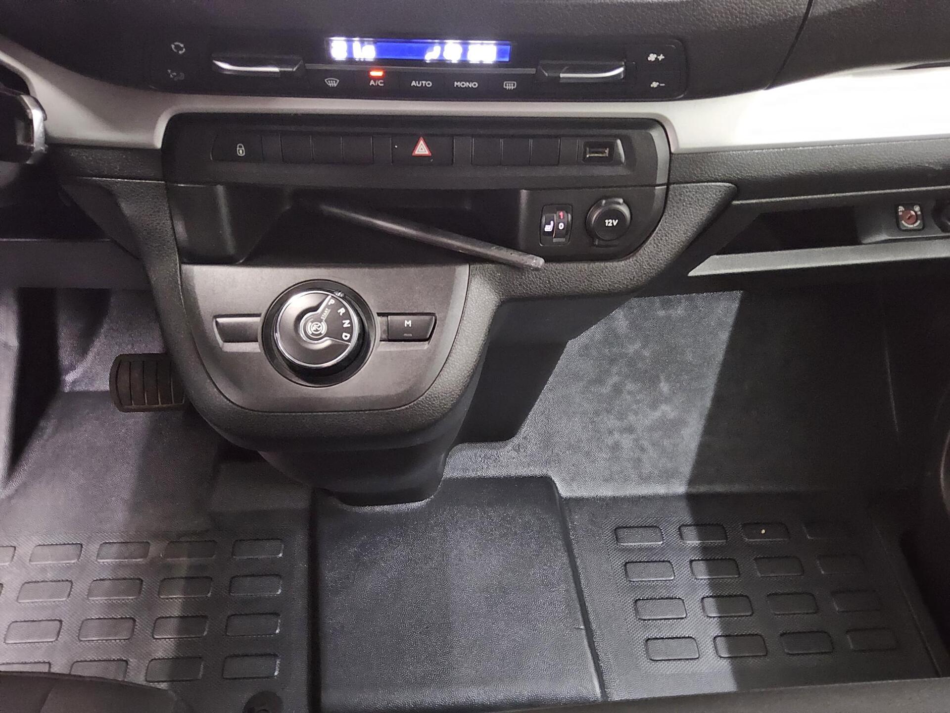 Citroën SpaceTourer 2.0 BlueHDi M Business 9-Sitze Navi 6