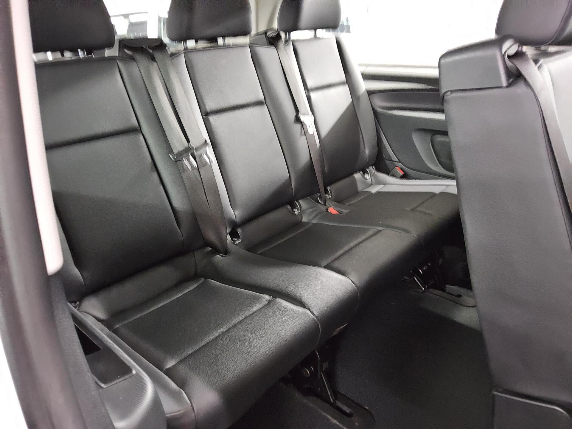 Mercedes-Benz Vito Tourer 114 CDI Pro extralang 8-Sitze Leder 12