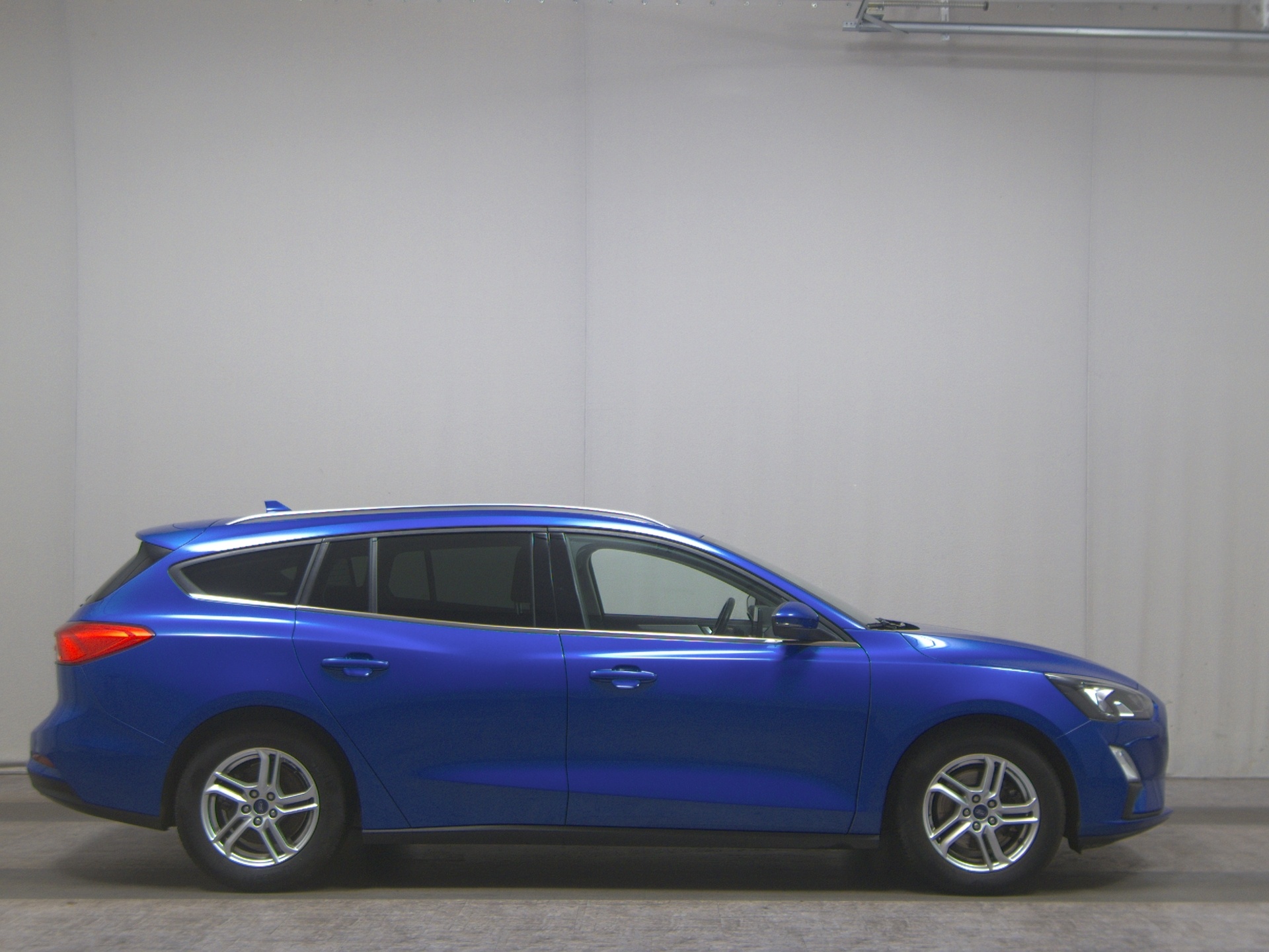 Ford Focus Turnier 1.0 EB Cool&Connect Navi SHZ PDC
