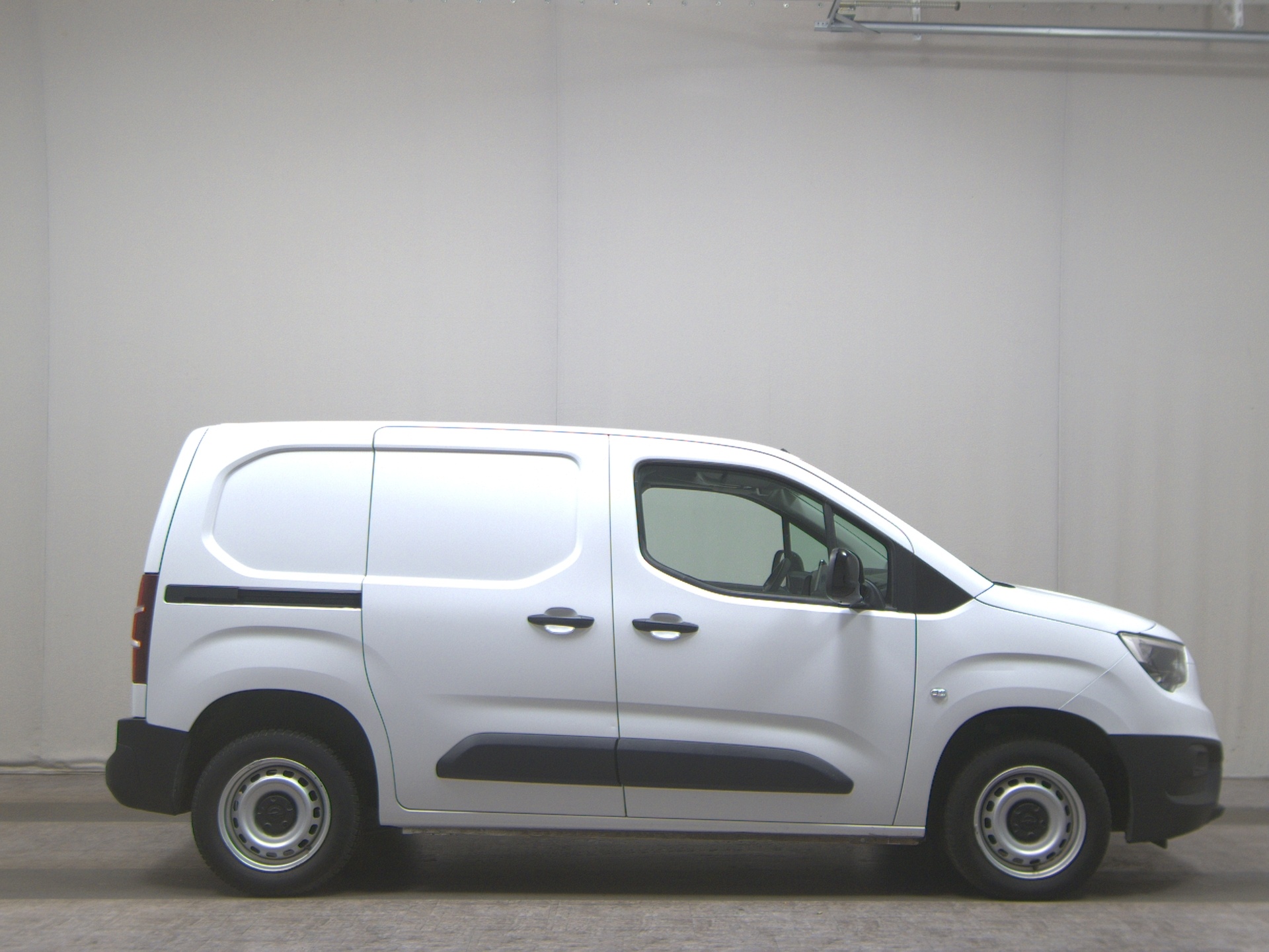 Opel Combo Cargo 1.5 D Kasten Klima Tempomat PDC