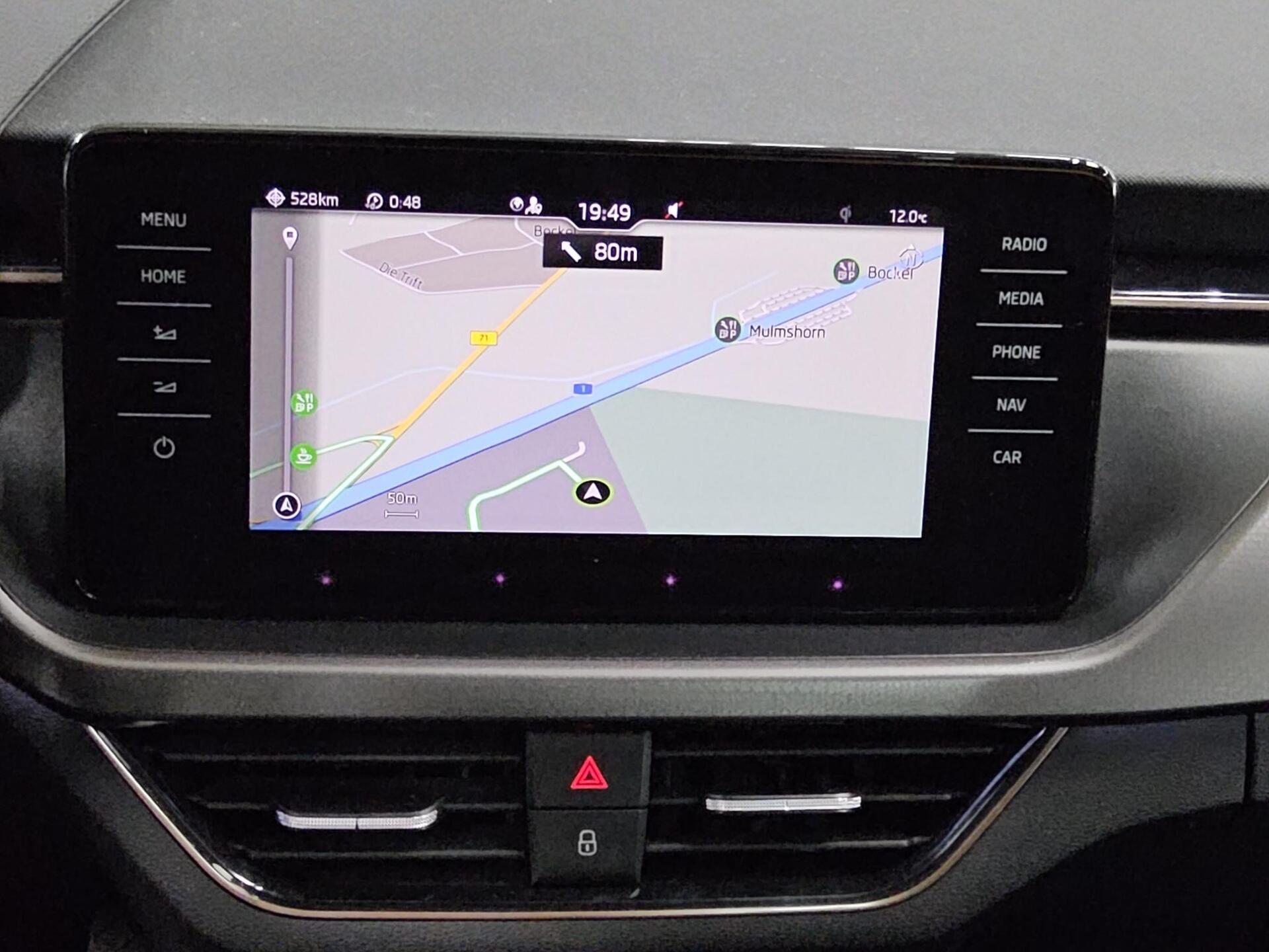 Skoda Kamiq 1.0 TSI Style Navi LED Virtual Pano RFK 7