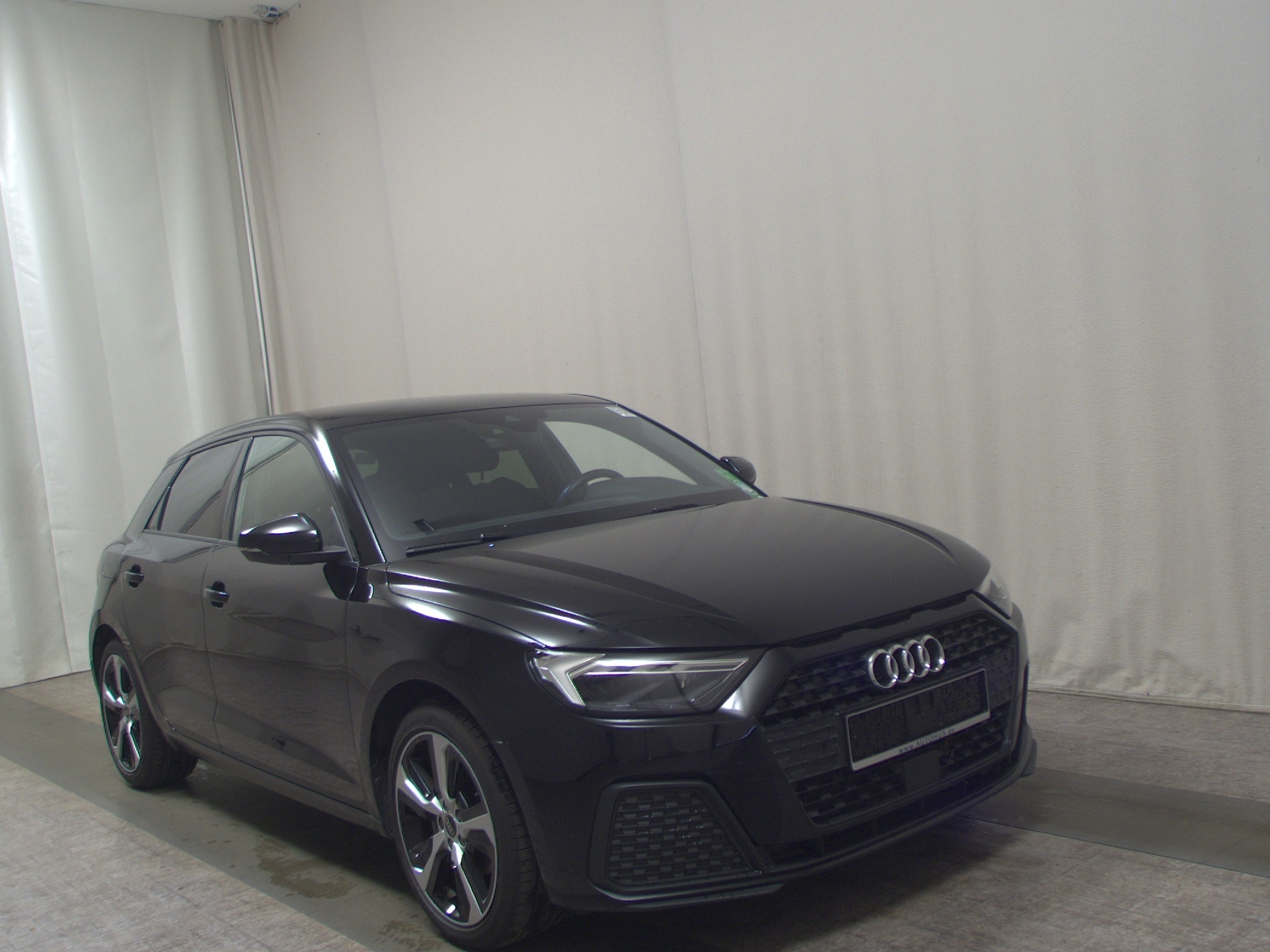 Audi A1 Sportback 35 TFSI Navi virtual LED Sonos RFK 3