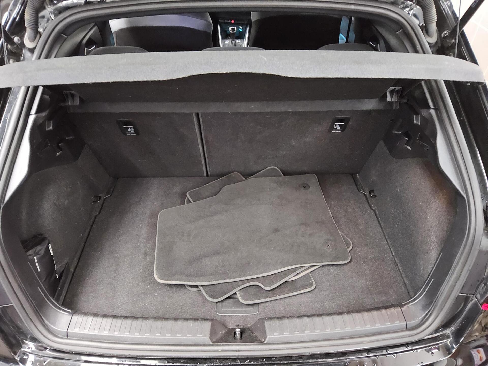 Audi A1 Sportback 35 TFSI Navi virtual LED Sonos RFK 12