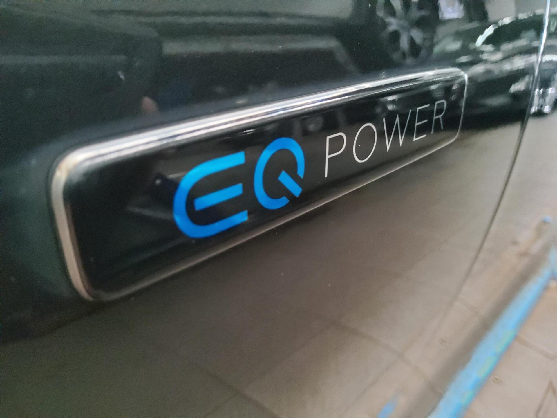 Mercedes-Benz C 300 de AMG-Line Night COMAND LED Distronic+ 11