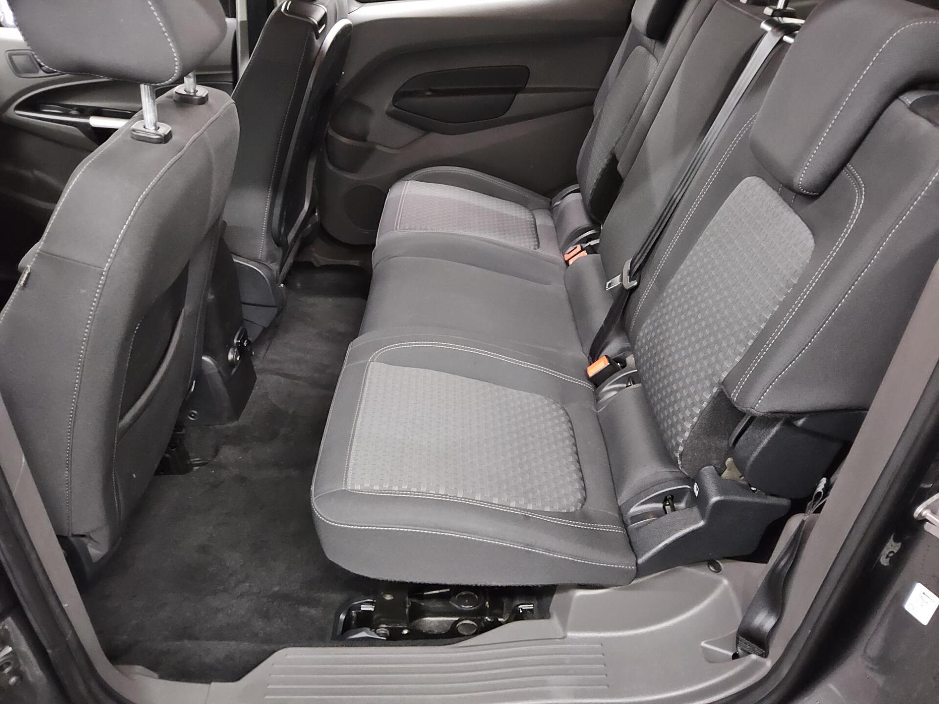 Ford Grand Tourneo Connect 1.5 TDCi Trend Navi RFK 12