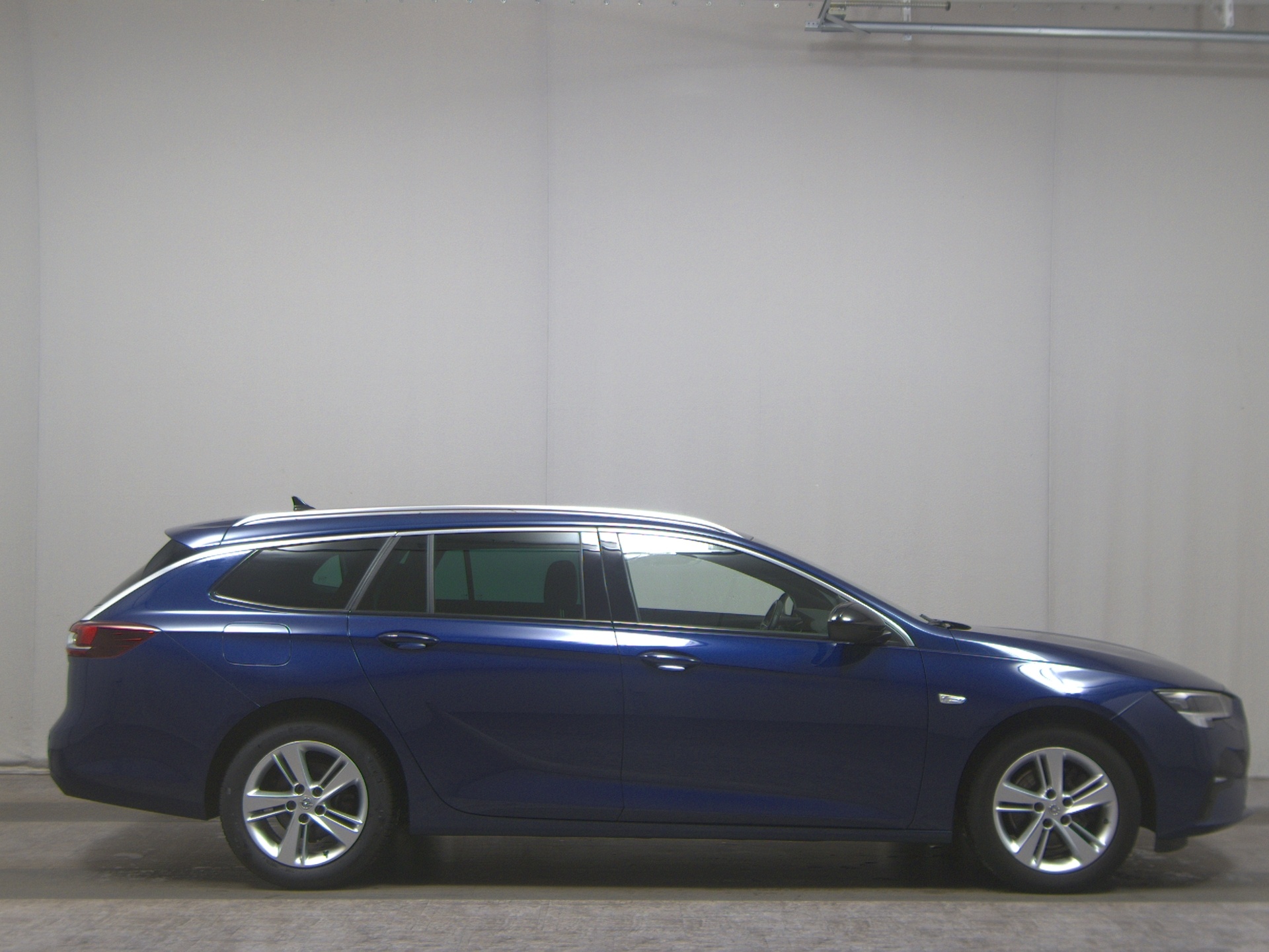 Opel Insignia ST 1.5 D Elegance Leder BOSE Navi LED