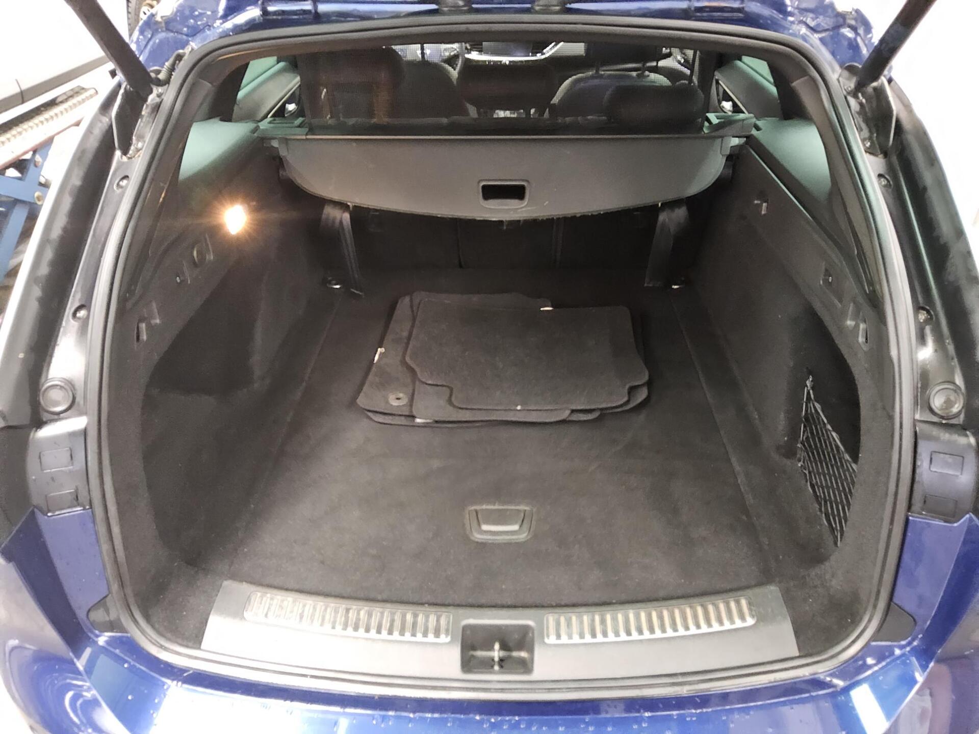 Opel Insignia ST 1.5 D Elegance Leder BOSE Navi LED 11