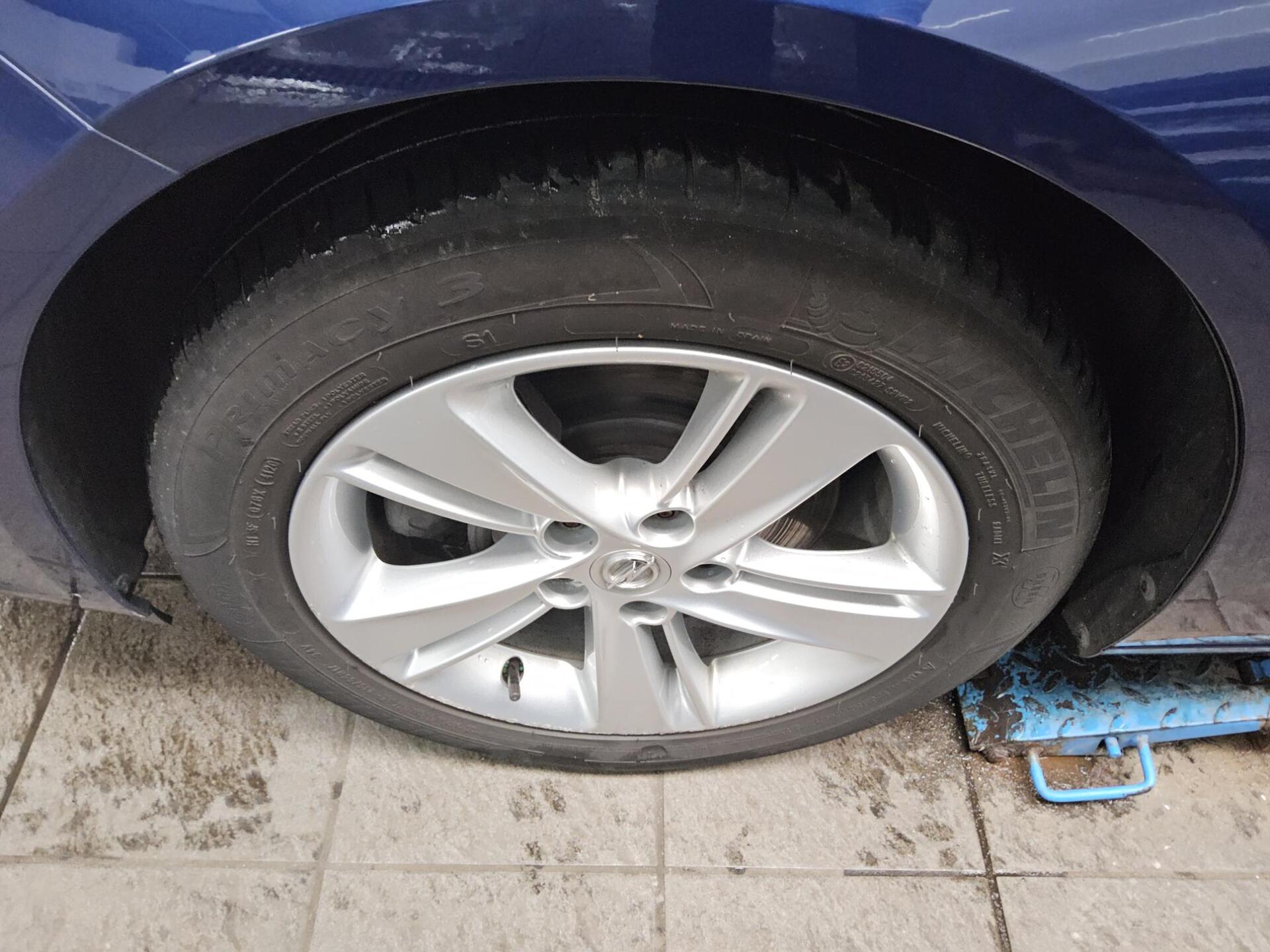 Opel Insignia ST 1.5 D Elegance Leder BOSE Navi LED 10