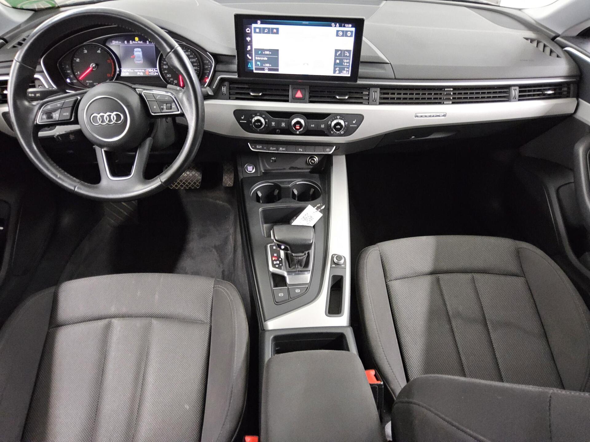 Audi A5 Sportback 45 TDI Qu. advanced Navi Matrix RFK 5