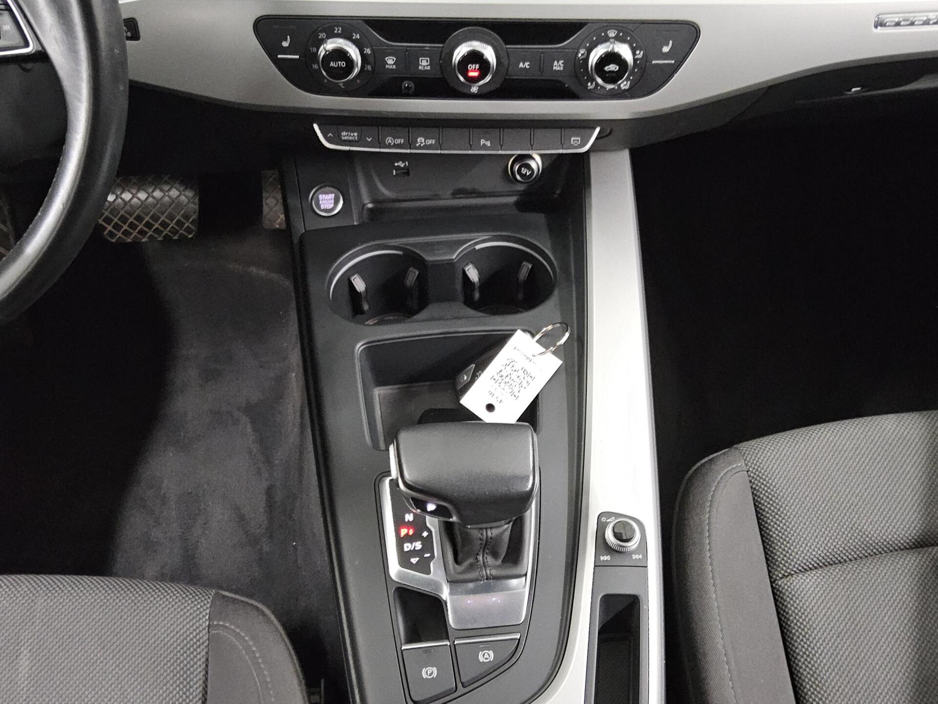 Audi A5 Sportback 45 TDI Qu. advanced Navi Matrix RFK 6