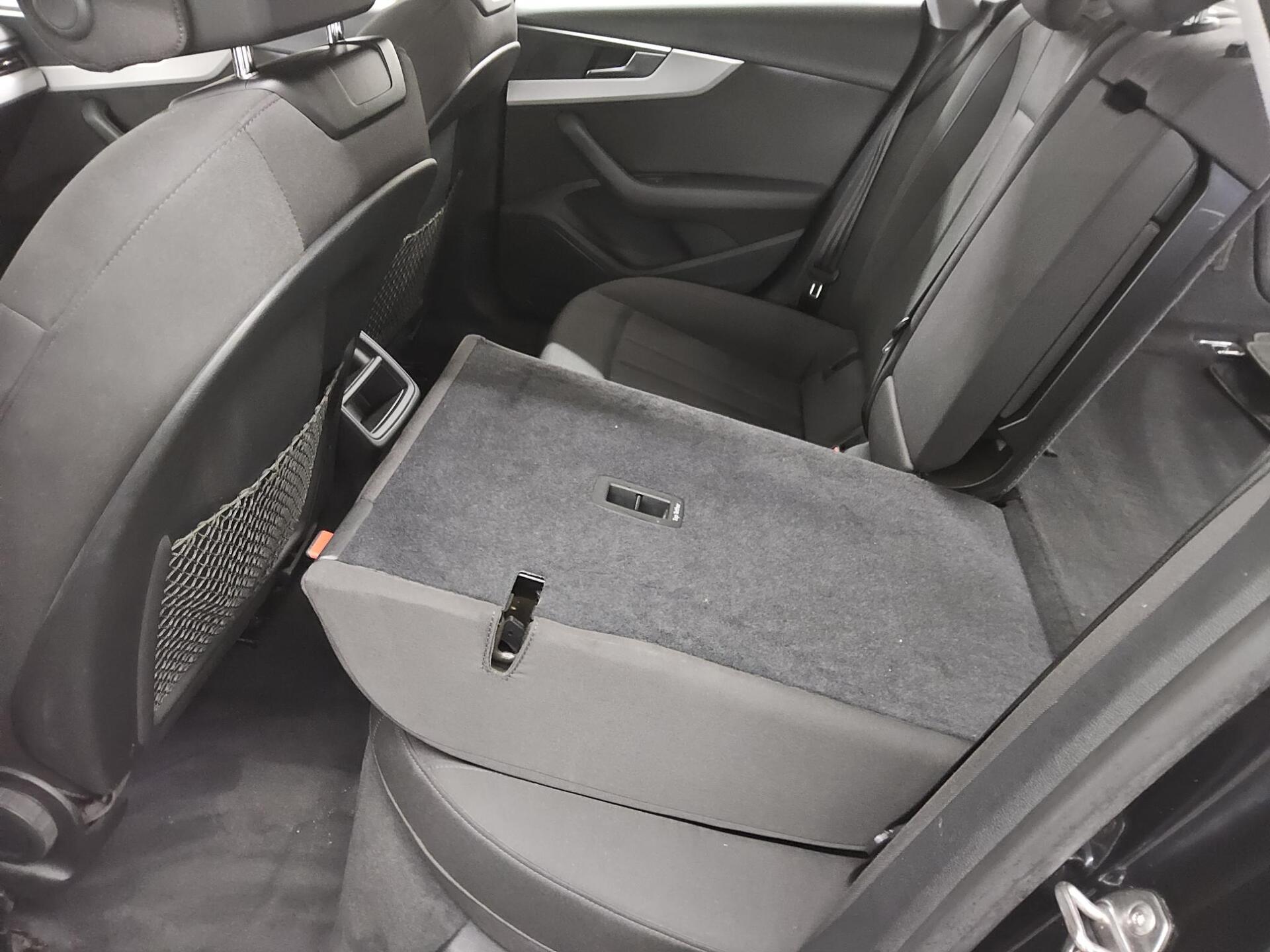 Audi A5 Sportback 45 TDI Qu. advanced Navi Matrix RFK 12