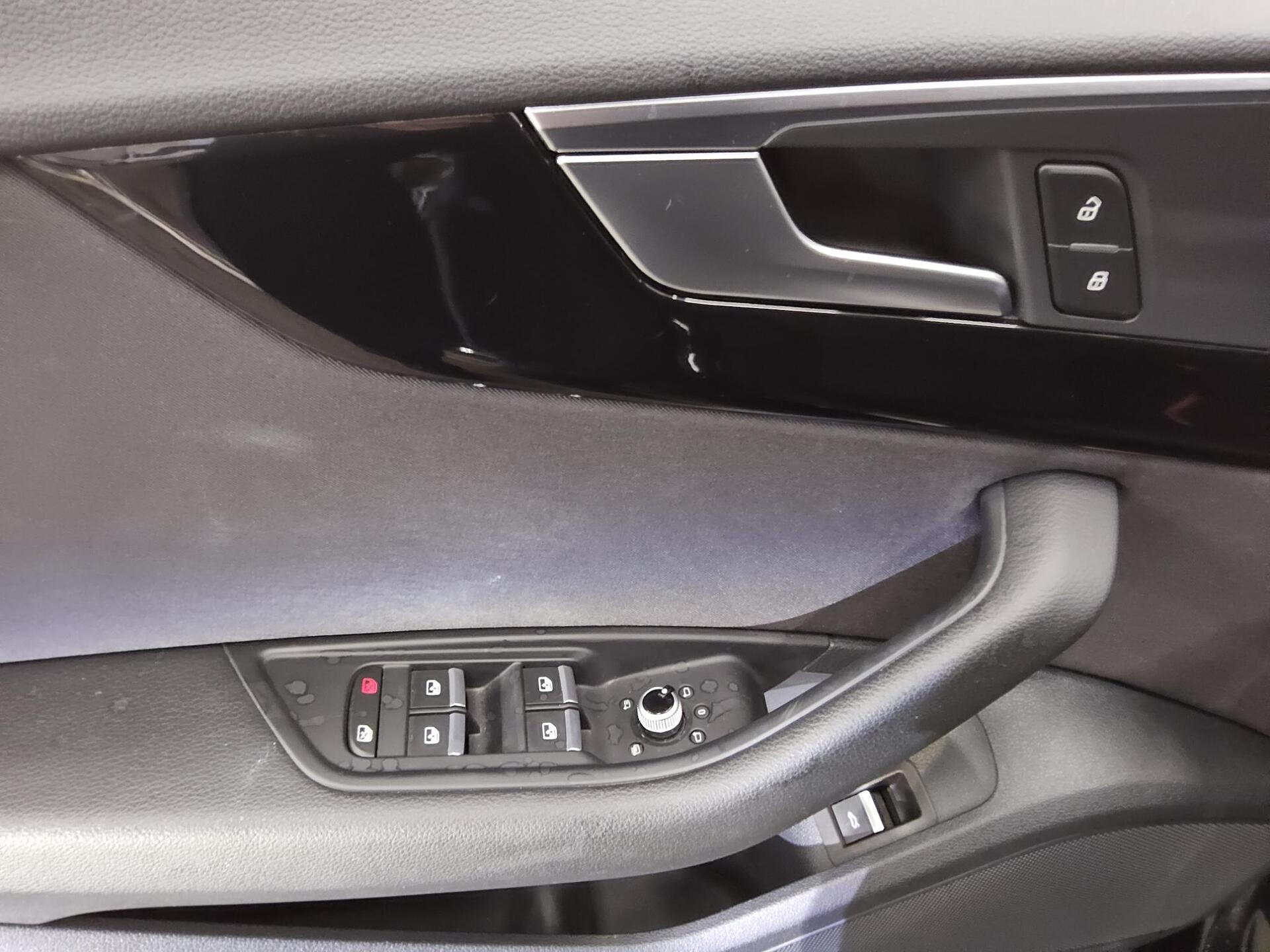 Audi A5 Sportback 40 TDI advanced Navi Matrix ACC RFK 9