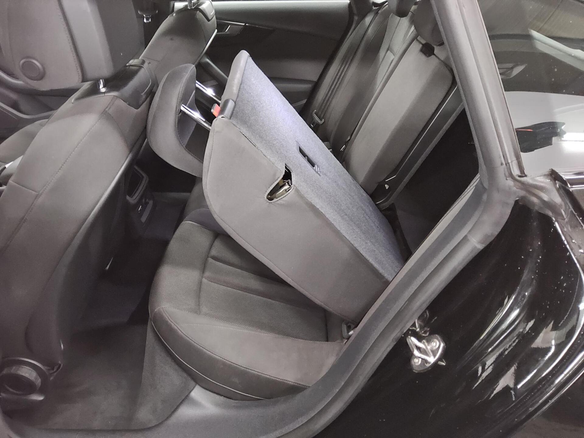 Audi A5 Sportback 40 TDI advanced Navi Matrix ACC RFK 12