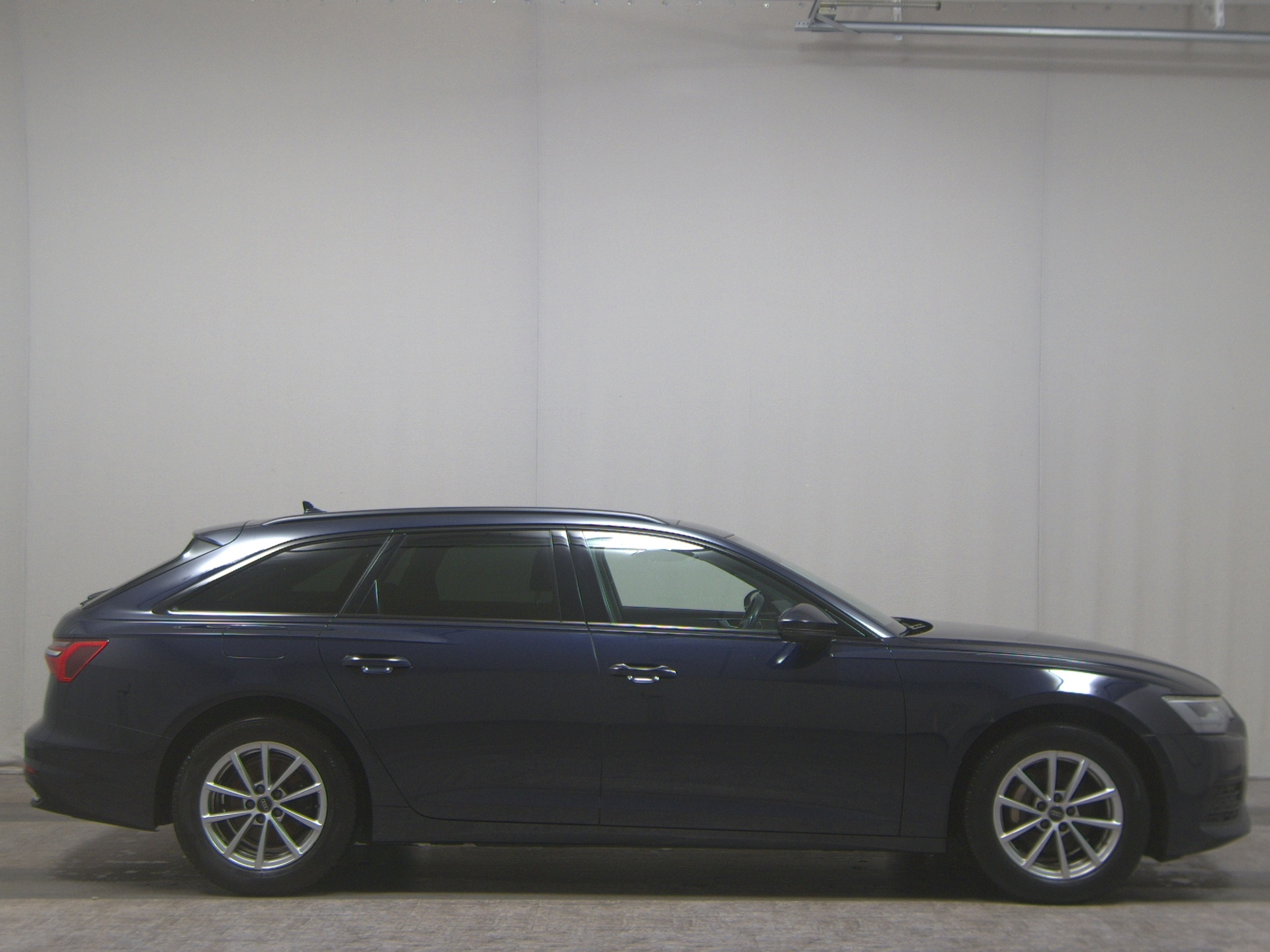 Audi A6 Avant 40 TDI Navi LED Panorama RFK ACC