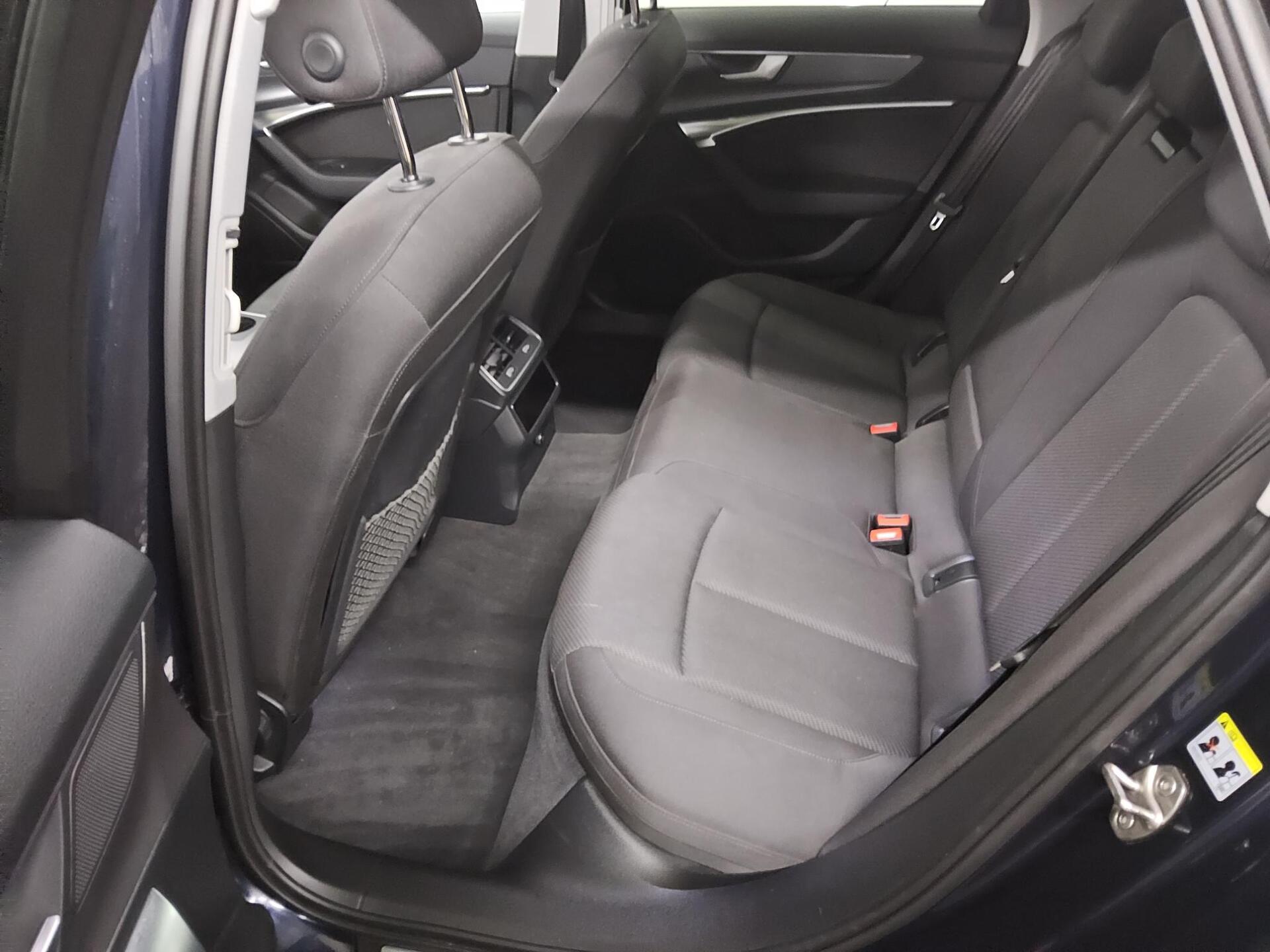 Audi A6 Avant 40 TDI Navi LED Panorama RFK ACC 13