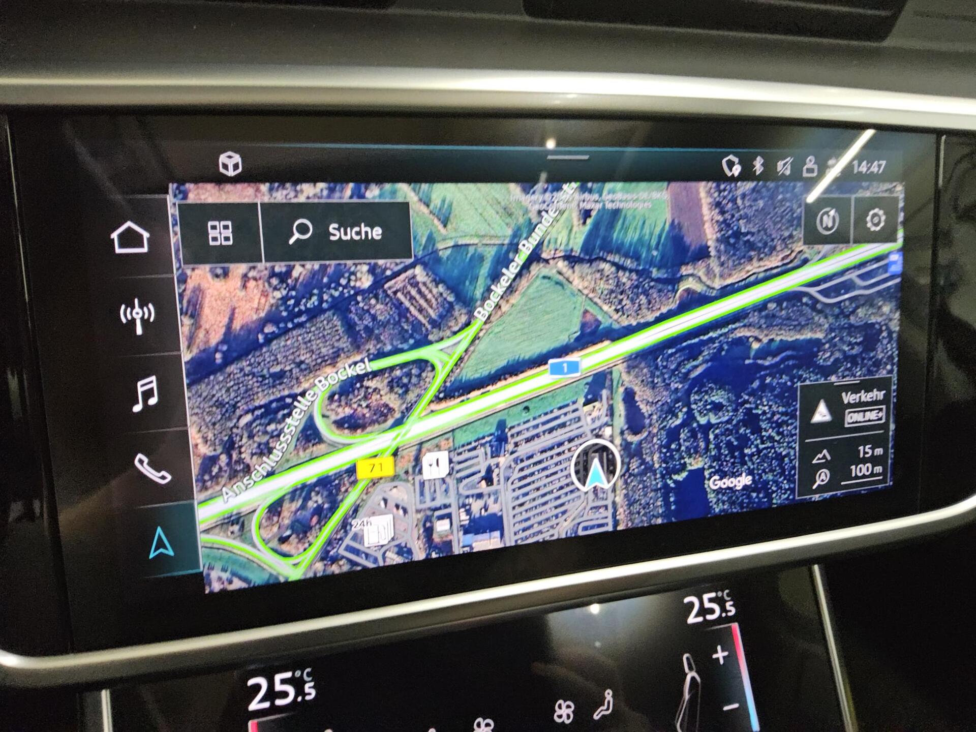 Audi A6 Avant 40 TDI Navi LED Panorama RFK ACC 7