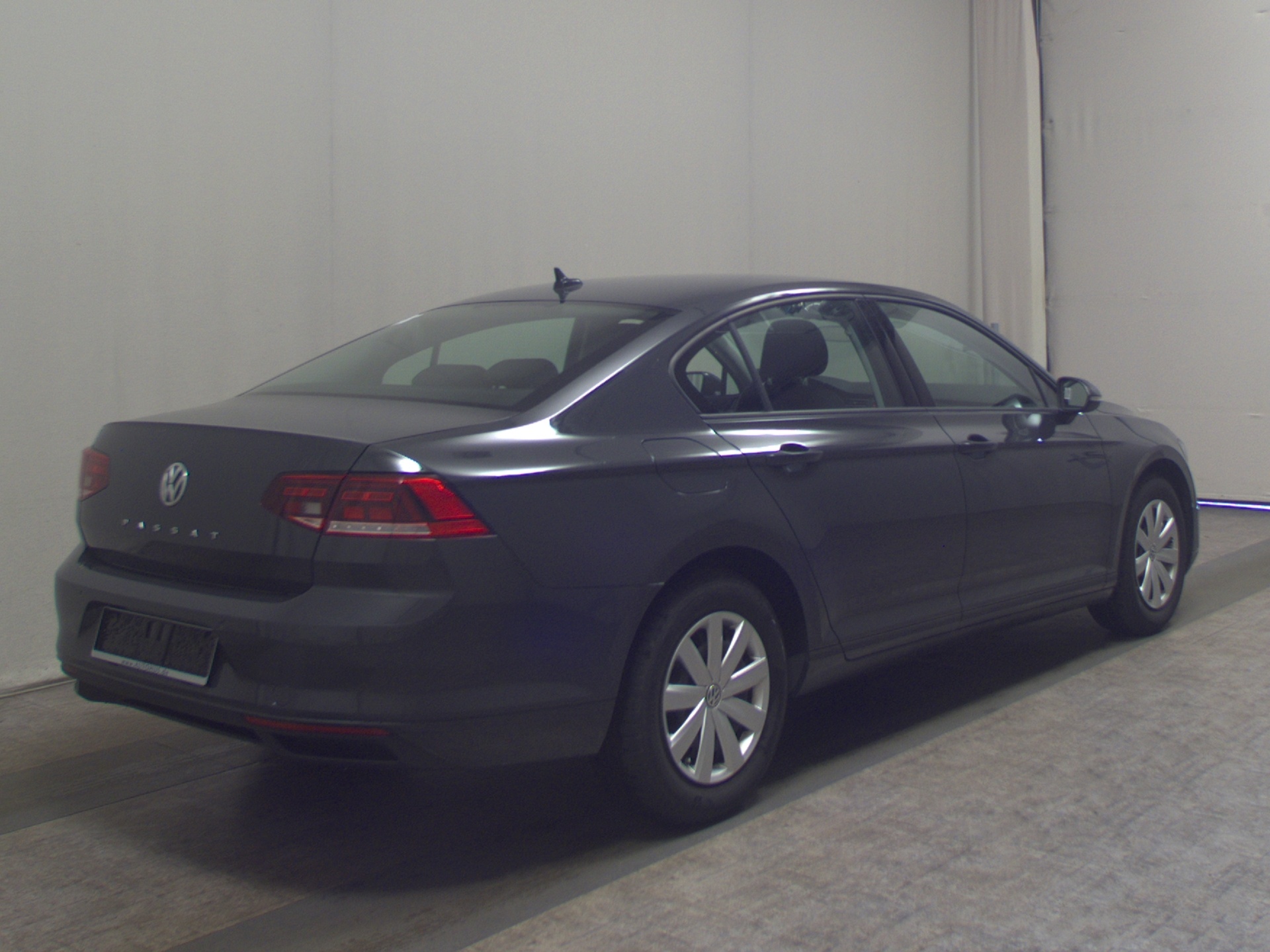 Volkswagen Passat 1.5 TSI Navi LED RFK SHZ ACC 4