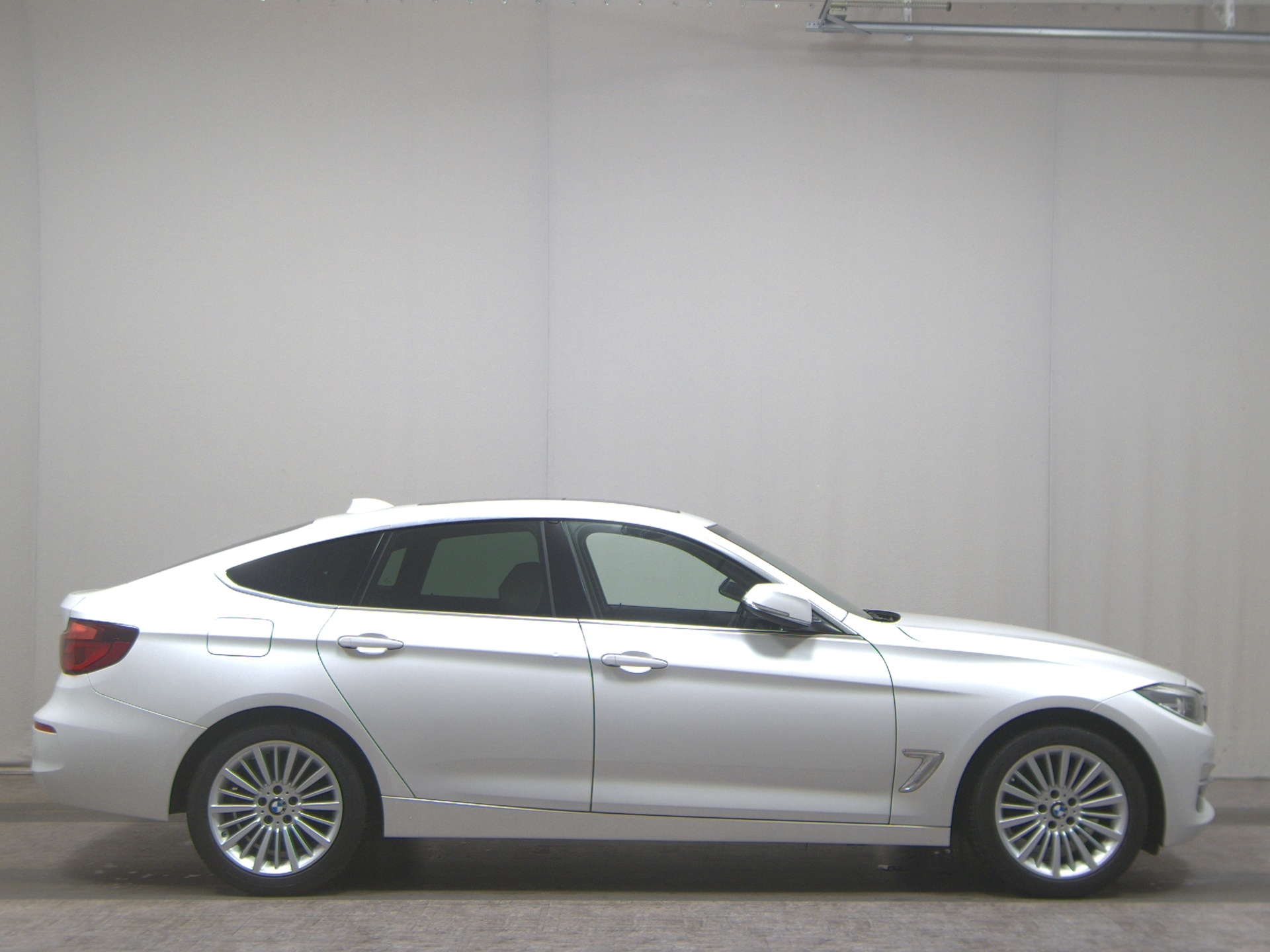 BMW 318 Gran Turismo Luxury-Line Navi LED Pano