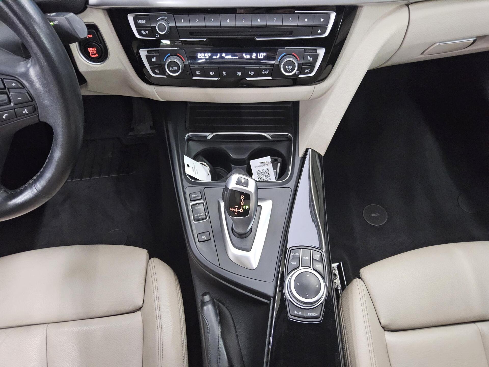 BMW 318 Gran Turismo Luxury-Line Navi LED Pano 6