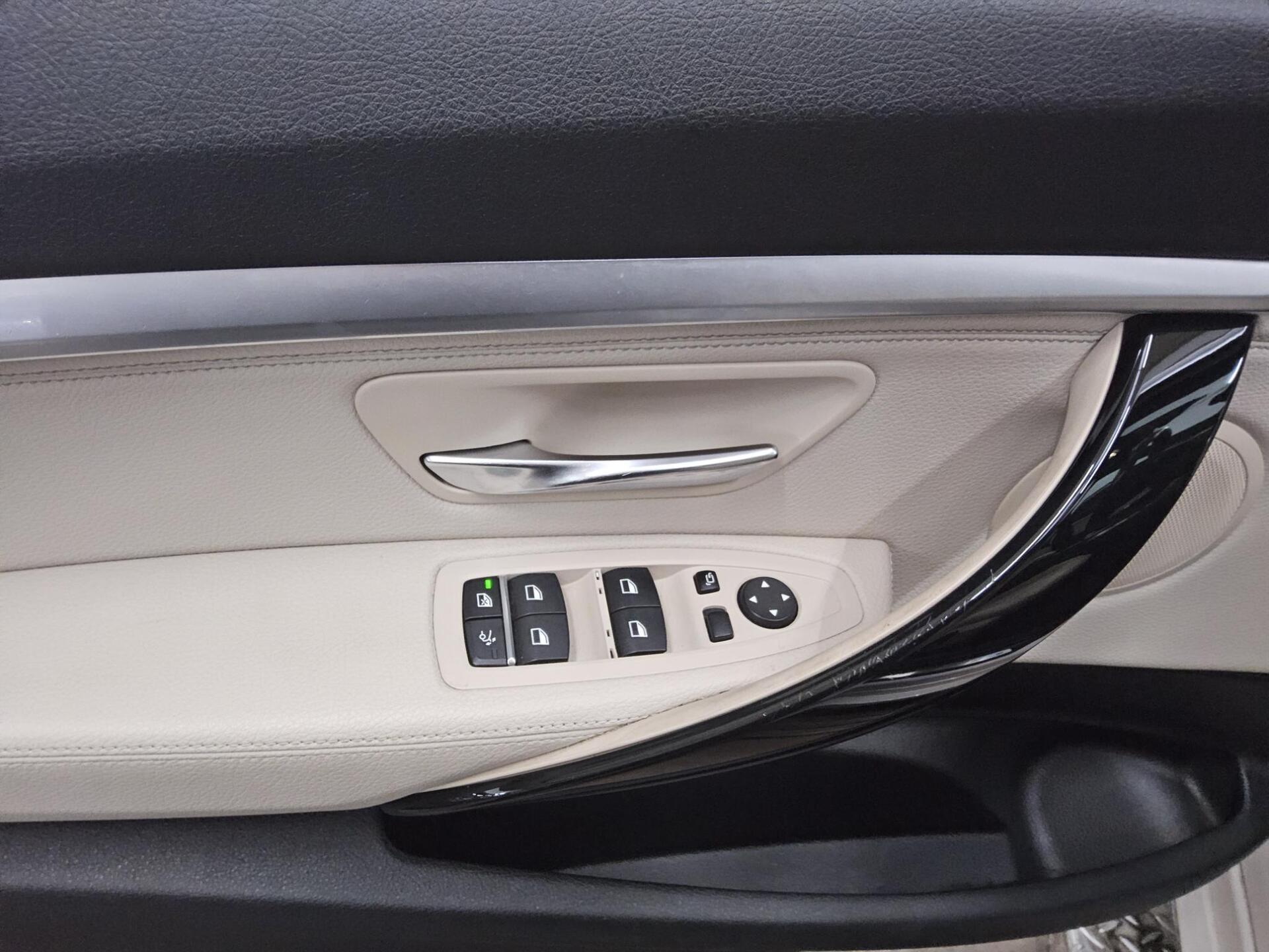 BMW 318 Gran Turismo Luxury-Line Navi LED Pano 9