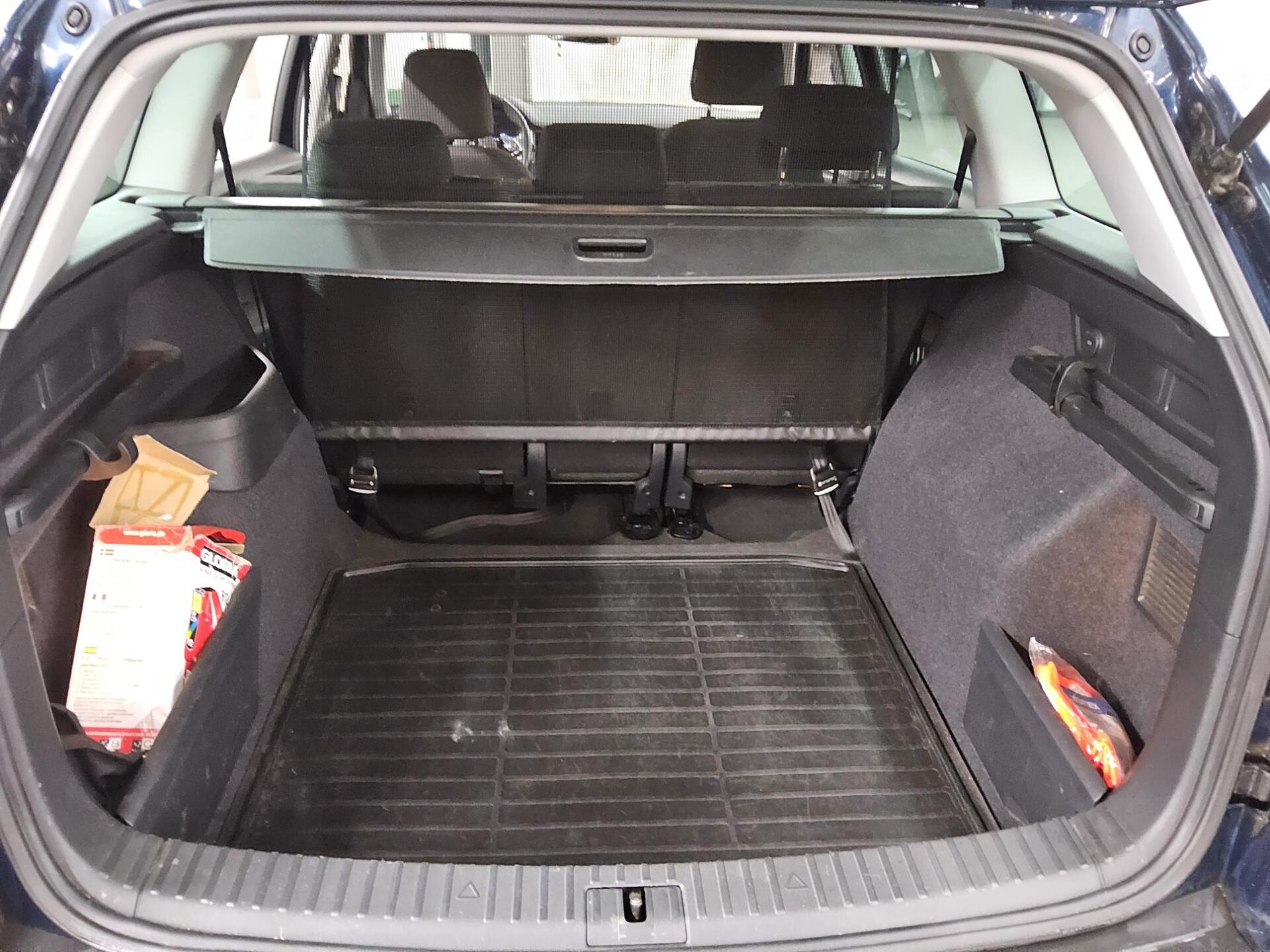 Skoda Kodiaq 2.0 TDI Ambition Navi LED vc ACC RFK 12