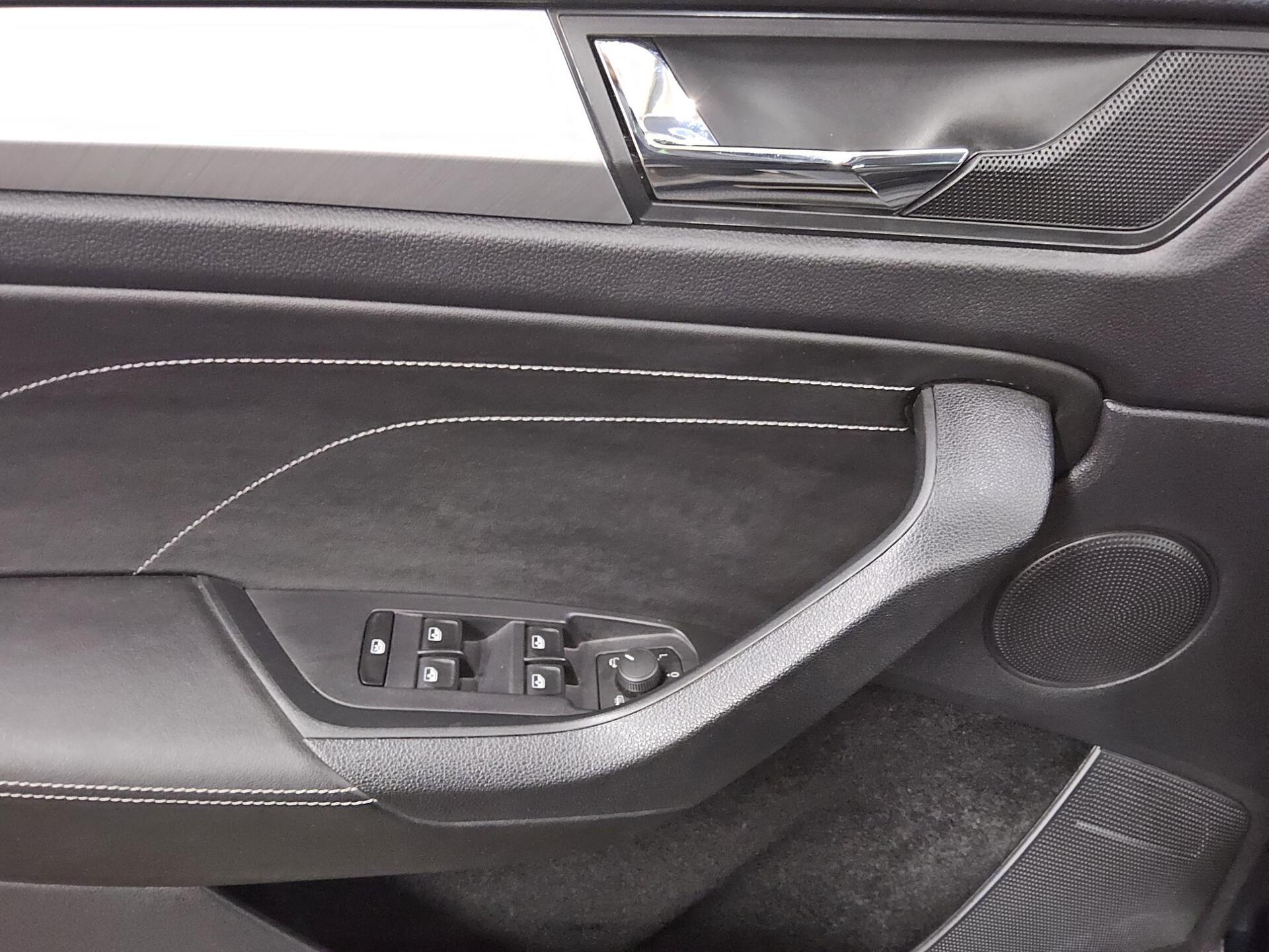 Skoda Kodiaq 2.0 TDI Ambition Navi LED vc ACC RFK 10