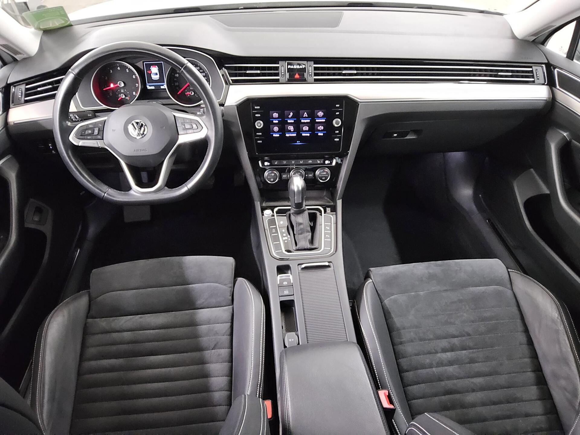 Volkswagen Passat 1.5 TSI Elegance Matrix-LED Navi Kamera 5