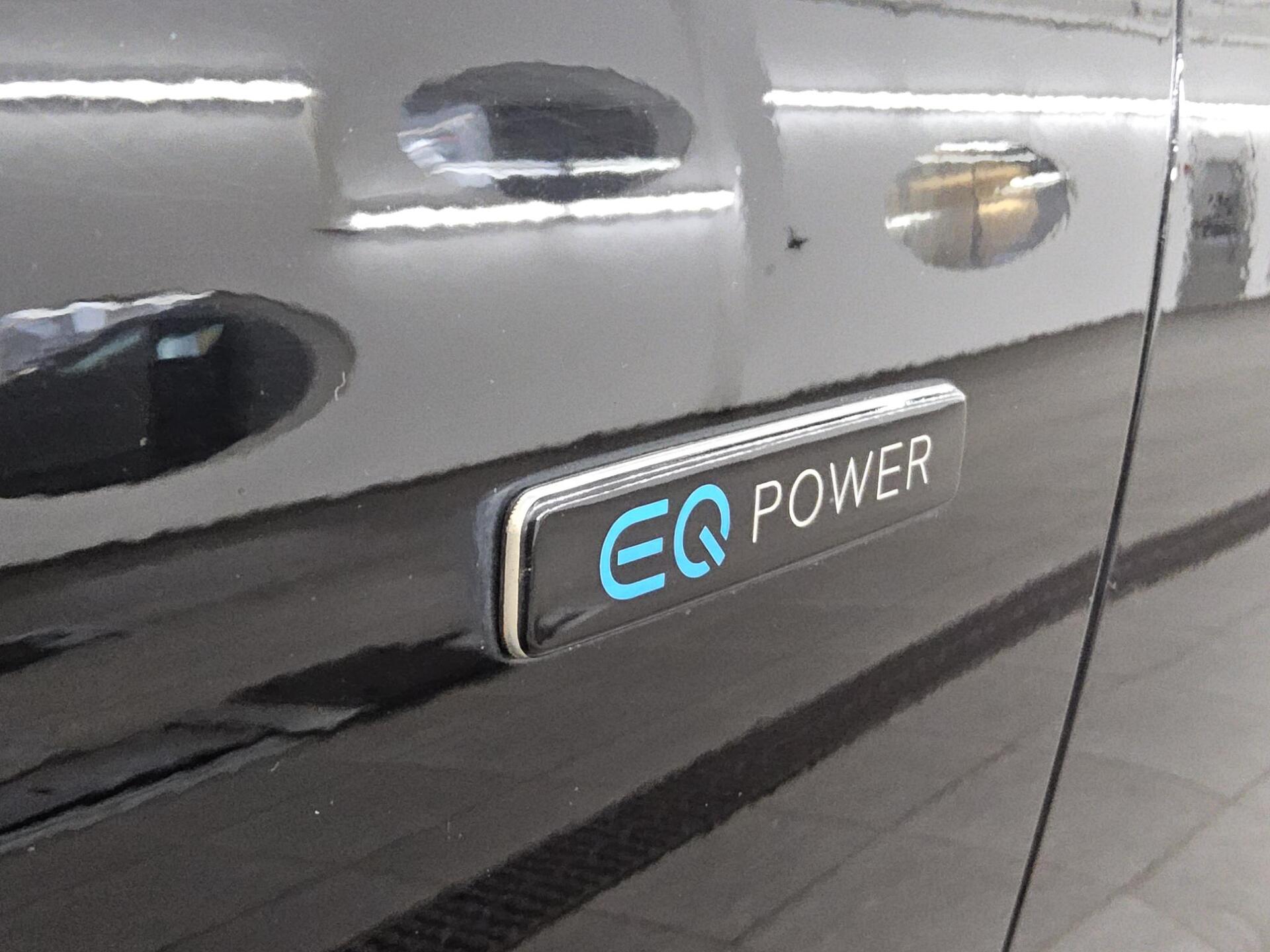 Mercedes-Benz E 300 T de AMG-Line Navi LED Widescreen Pano HuD 12